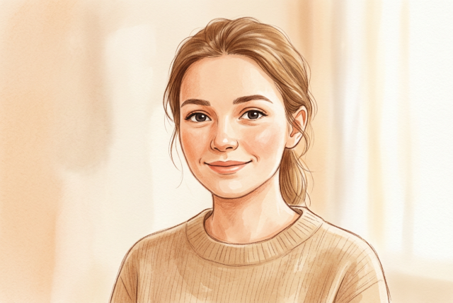 Лицо и голова — английские слова по теме