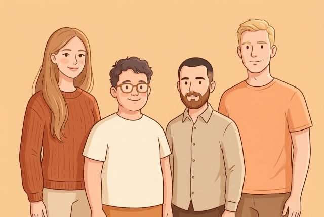 Внешность — английские слова по теме