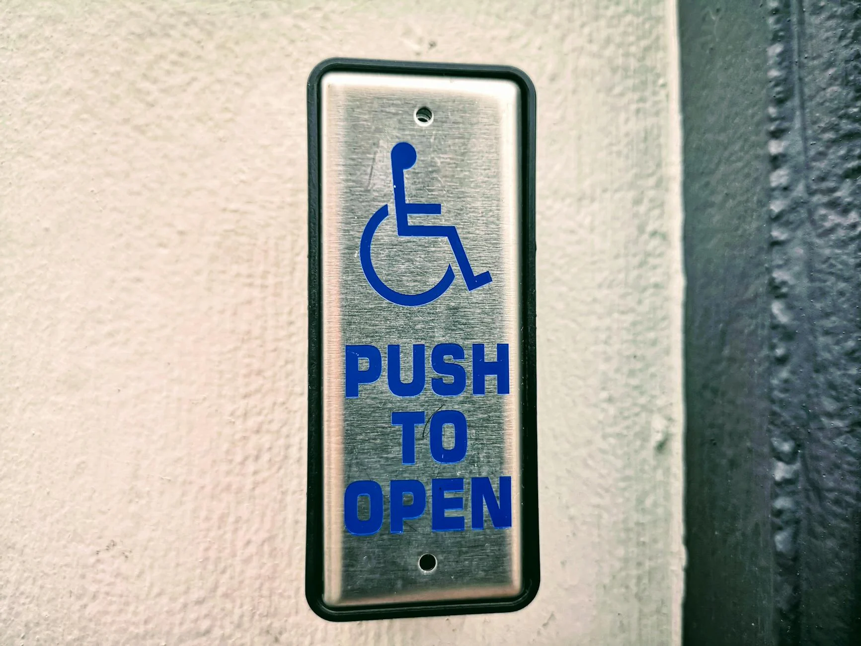 Accessibility