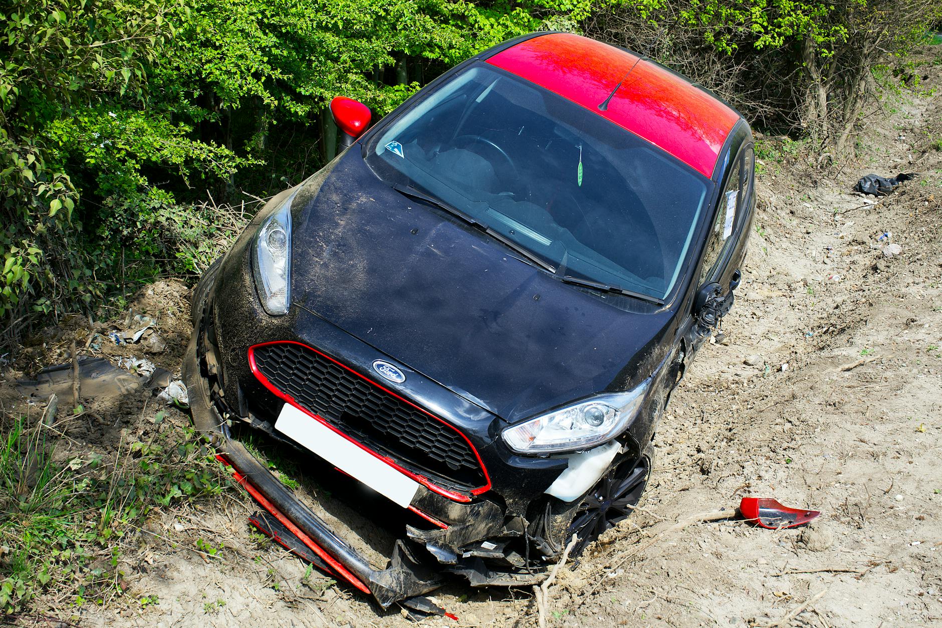 Accident