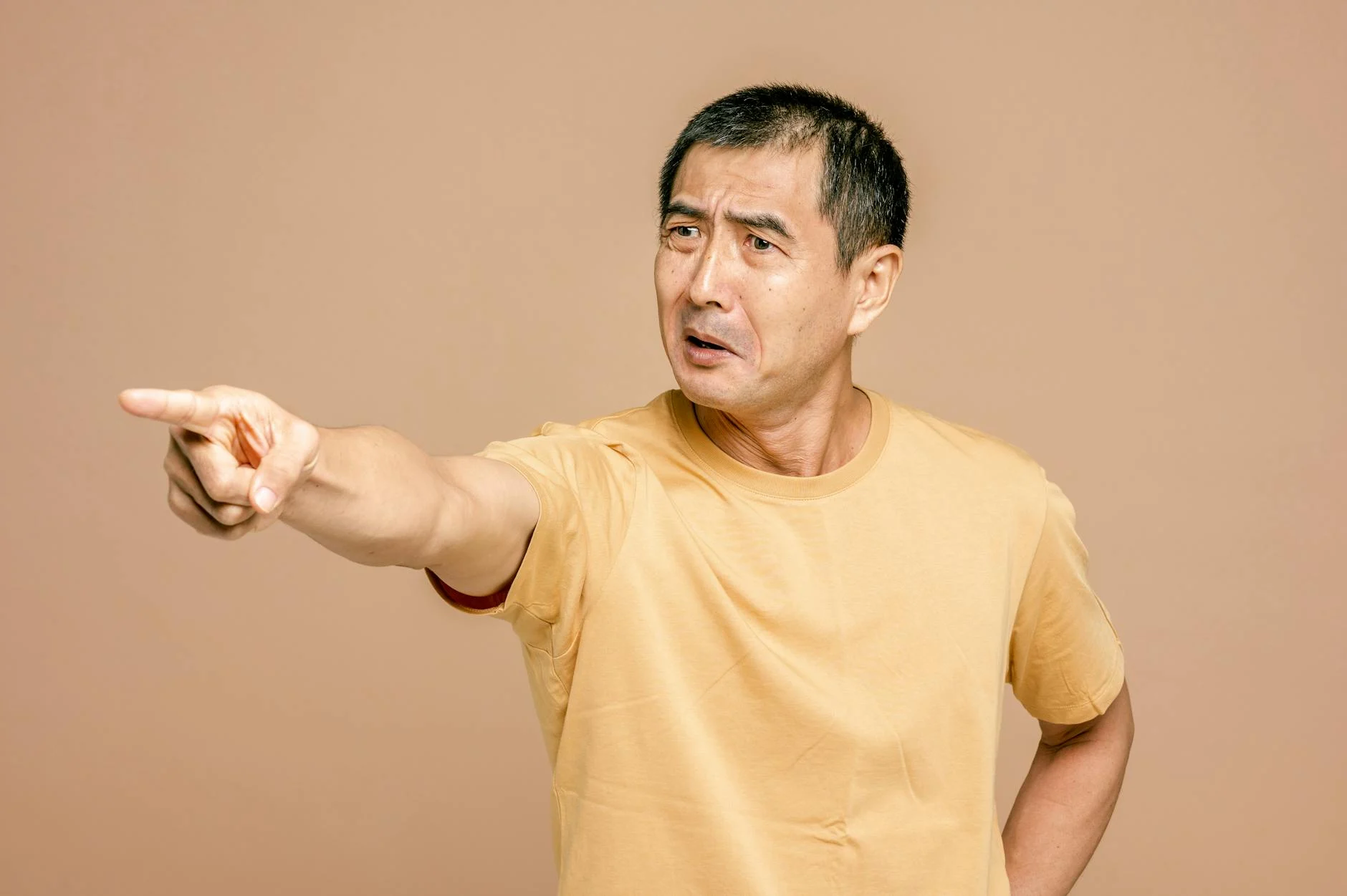 Accuse
