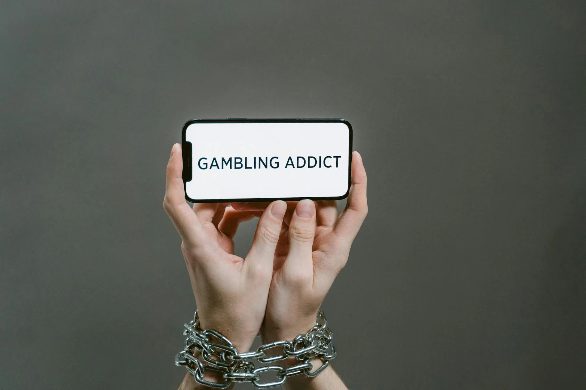 Addicted (Зависимый) — человек, увлечённый хобби