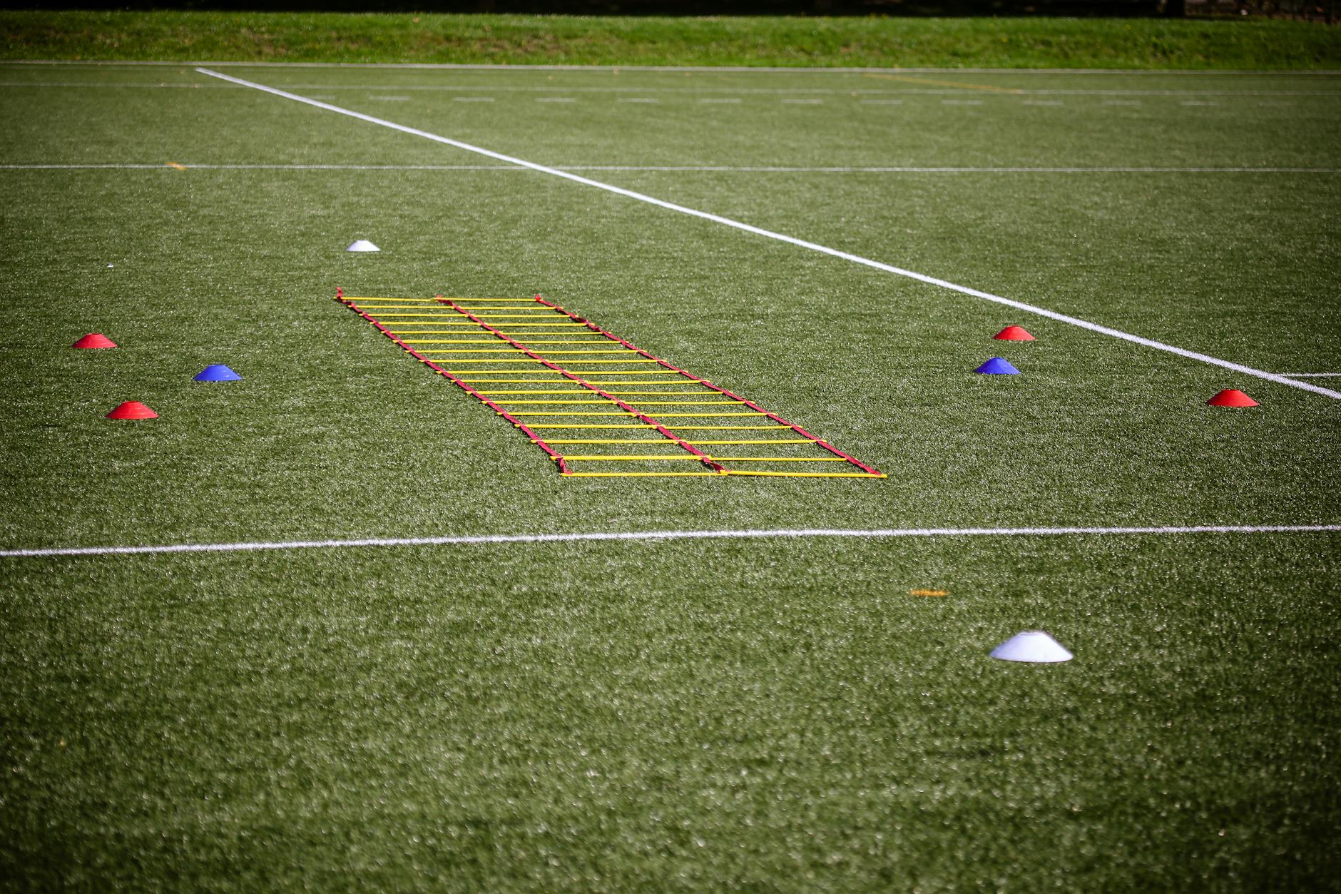 Agility