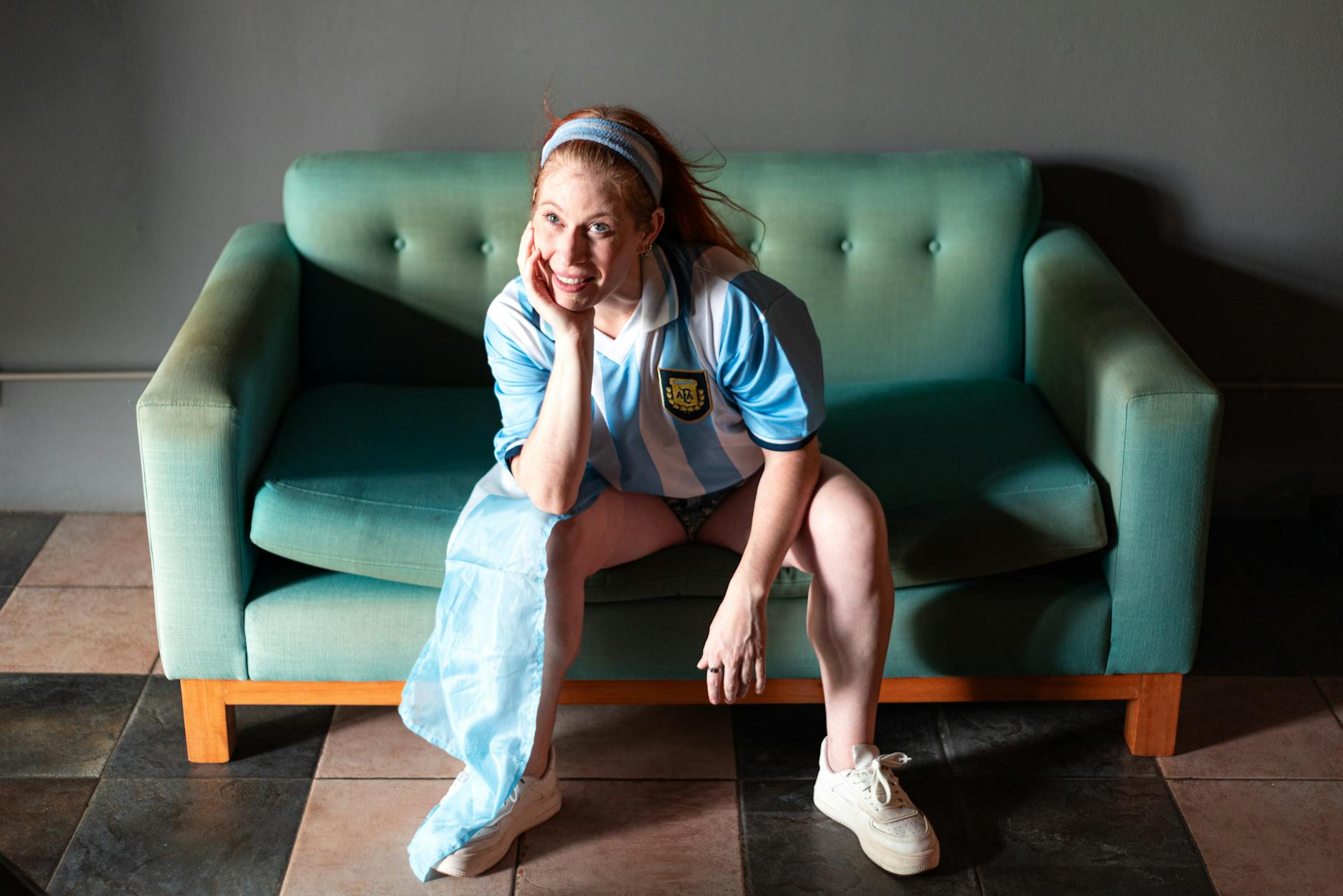 Argentina