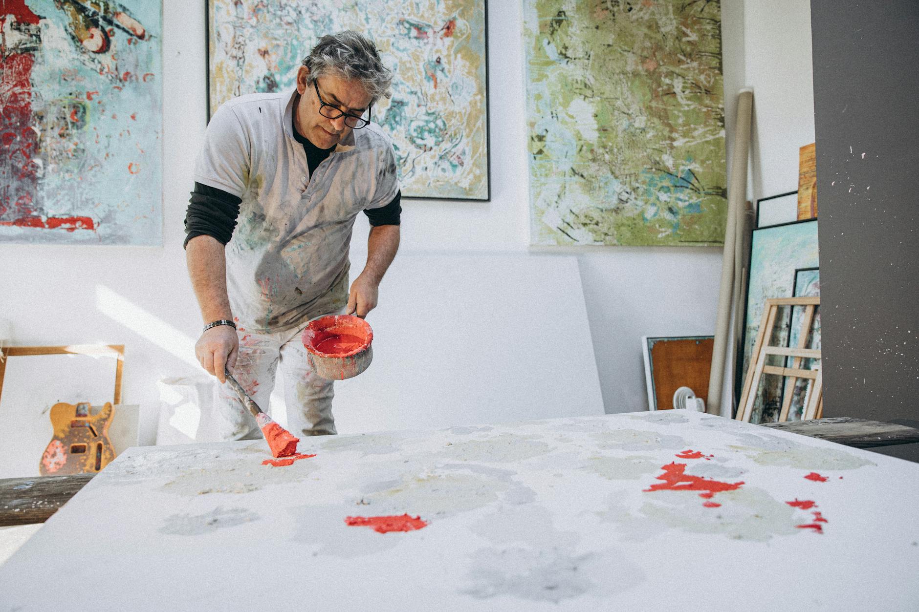 Artist