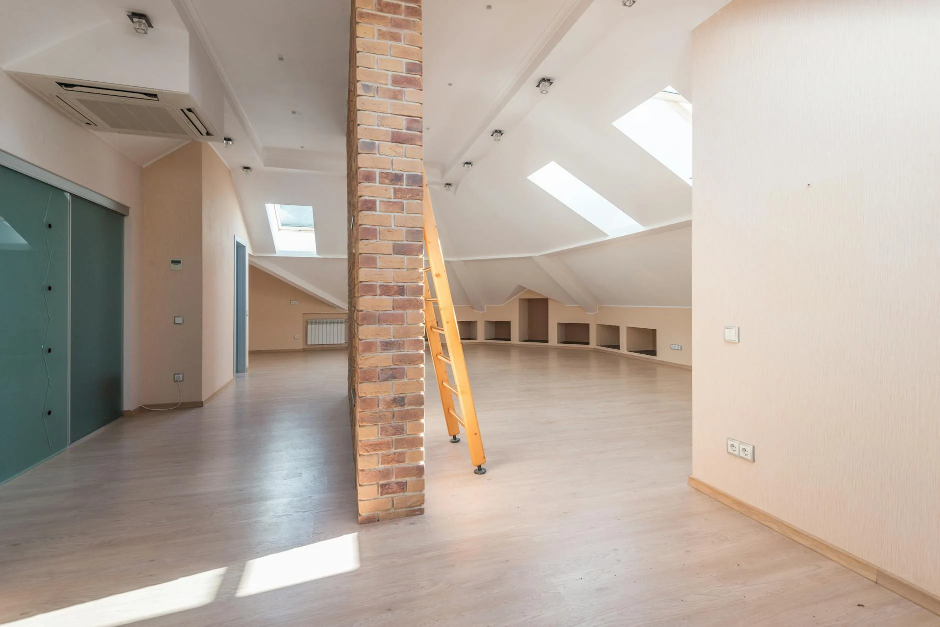 Attic
