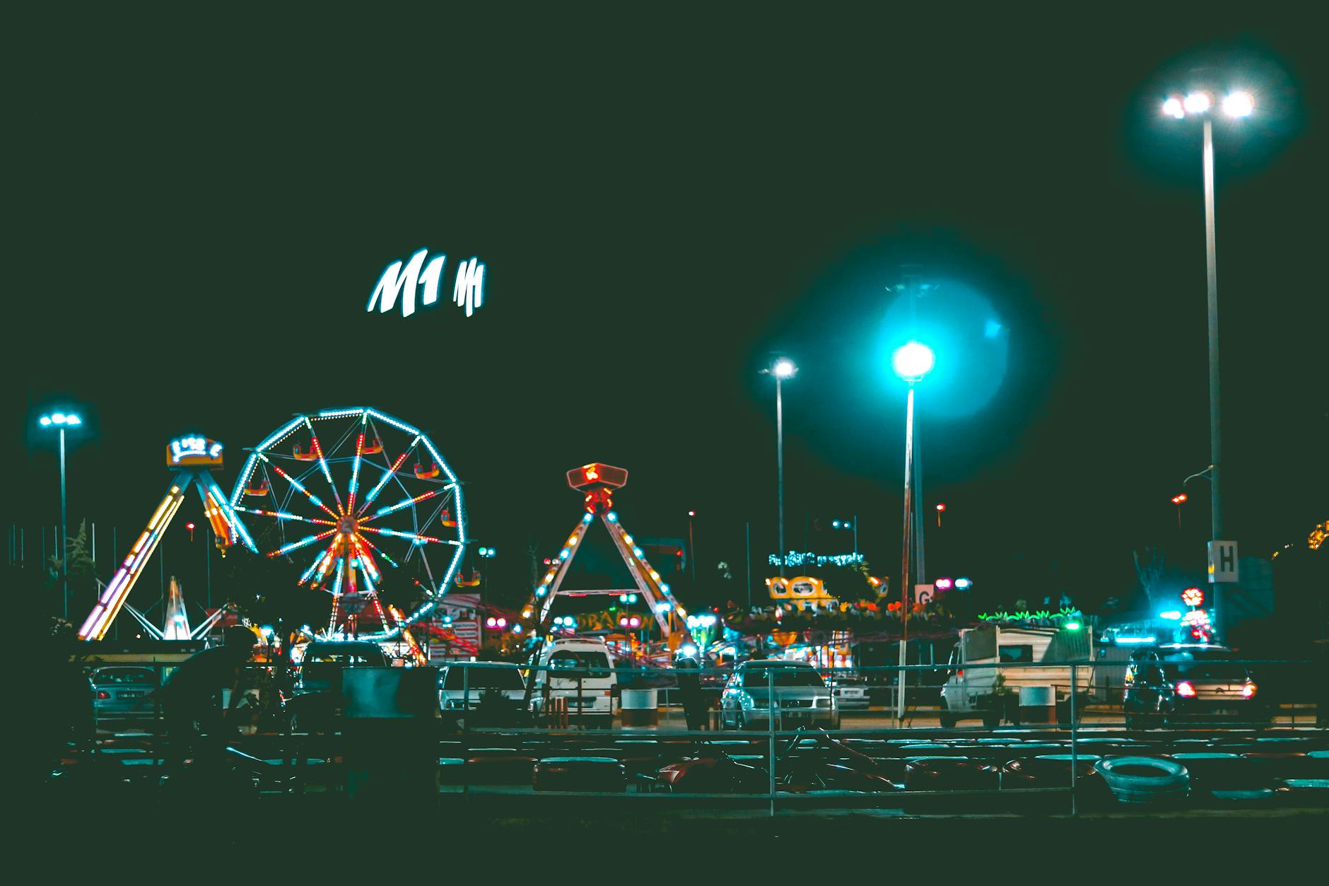 Attraction
