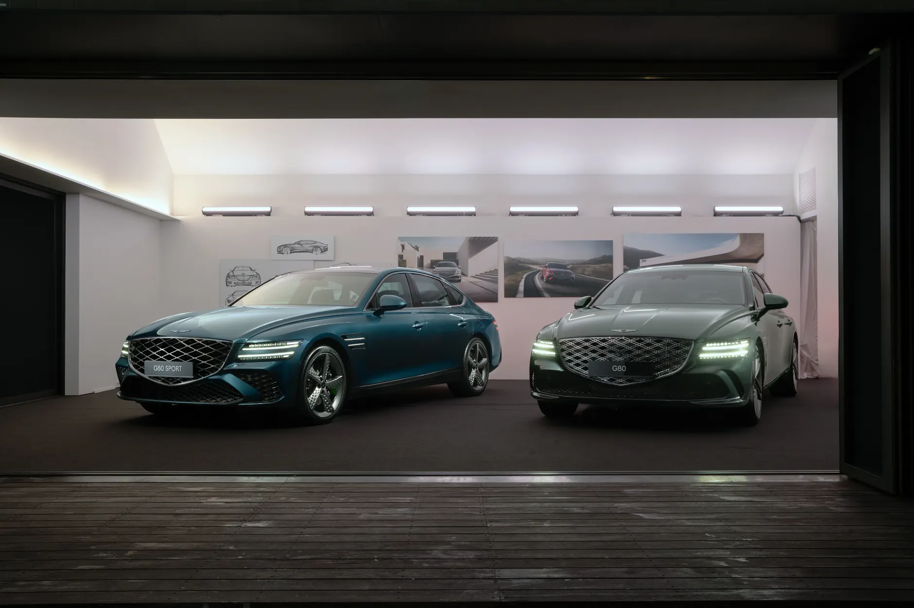 Auto (Авто) — сокращение от 'automobile', означающее автомобиль