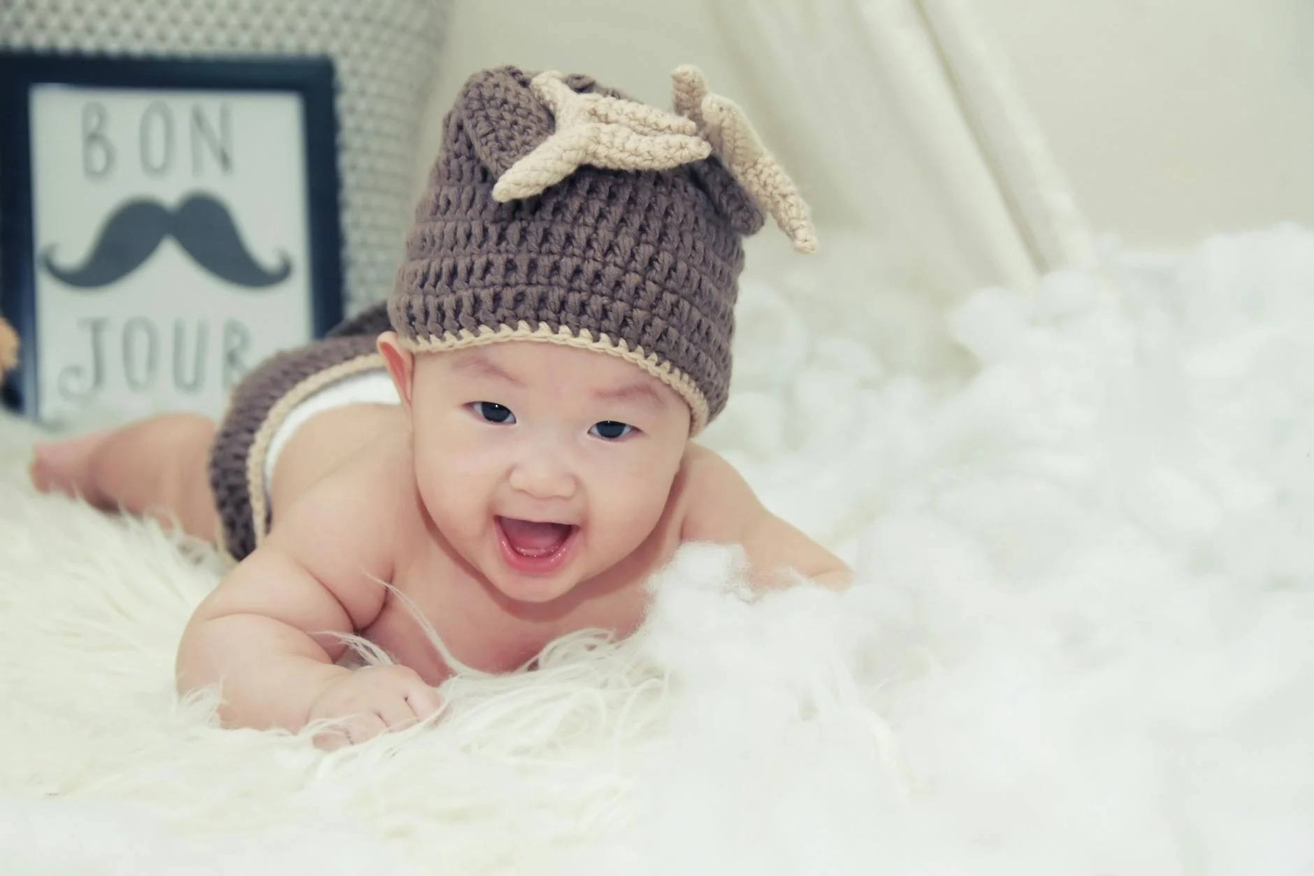 Baby