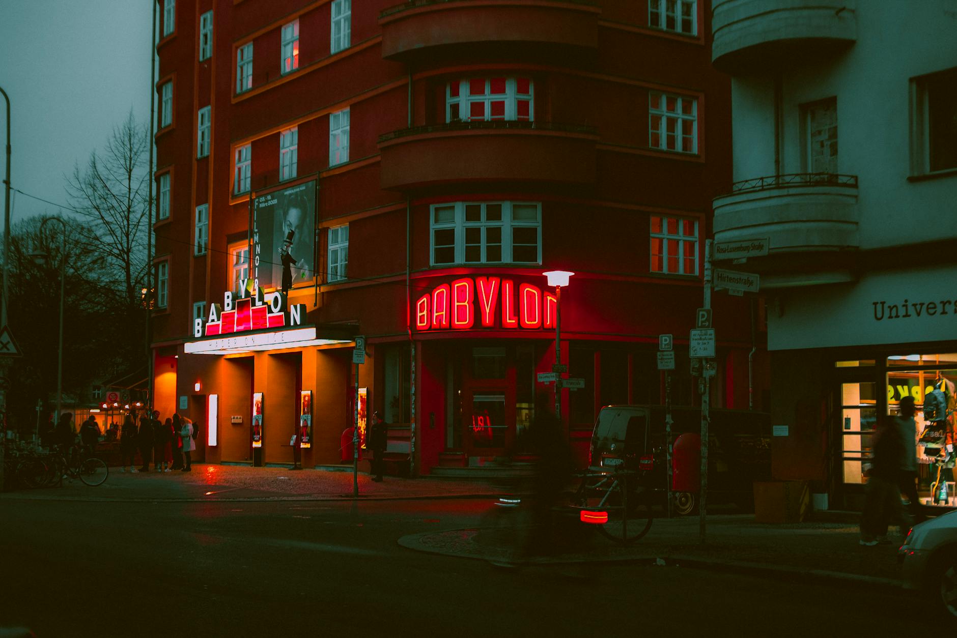 Babylon