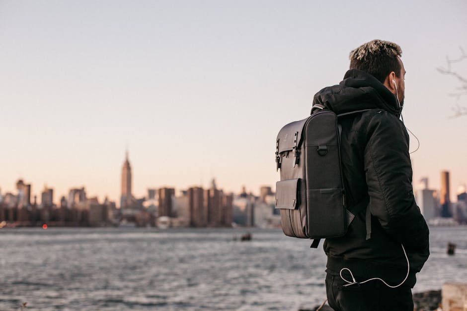 Backpack