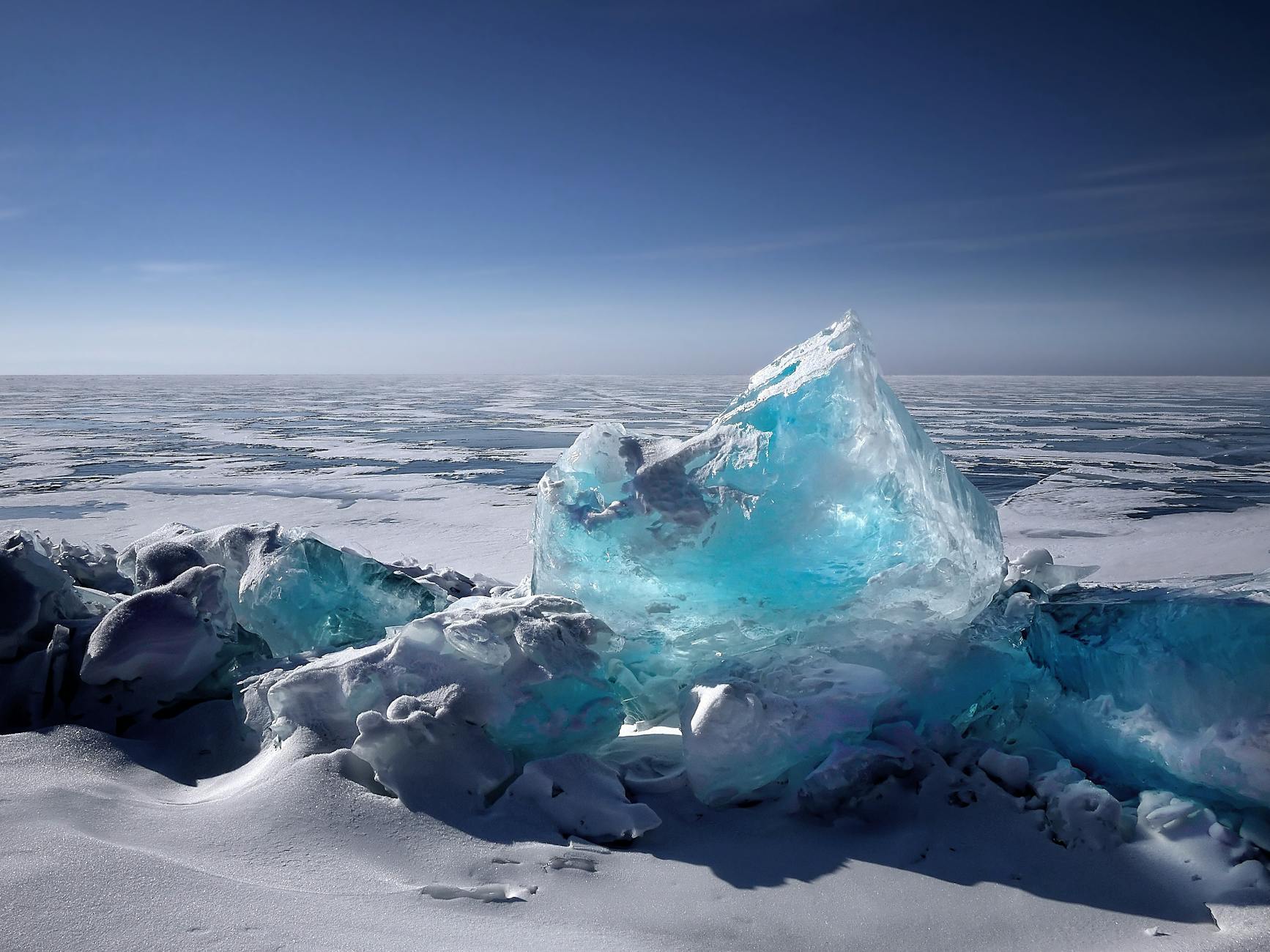 Baikal