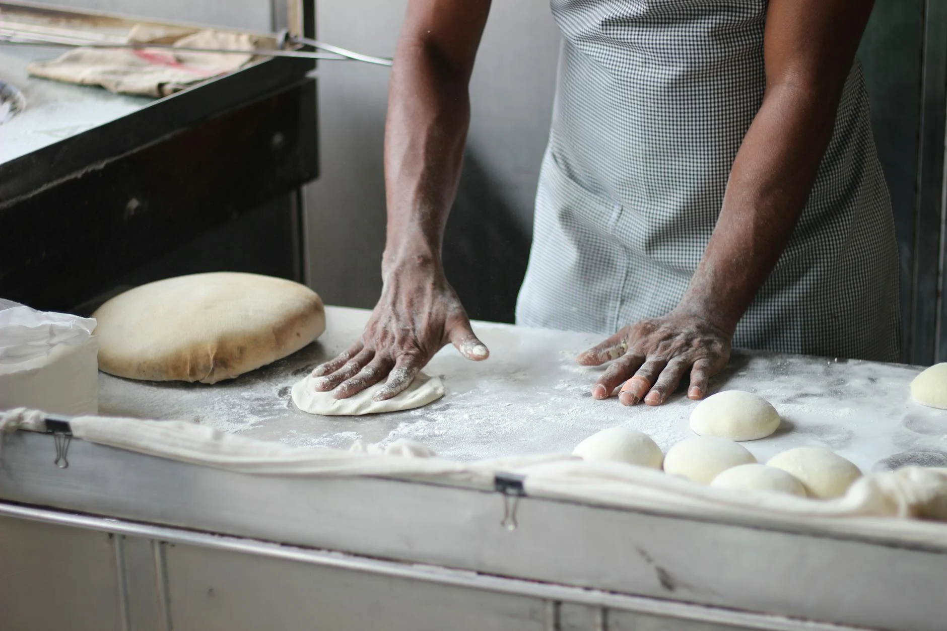 Baker