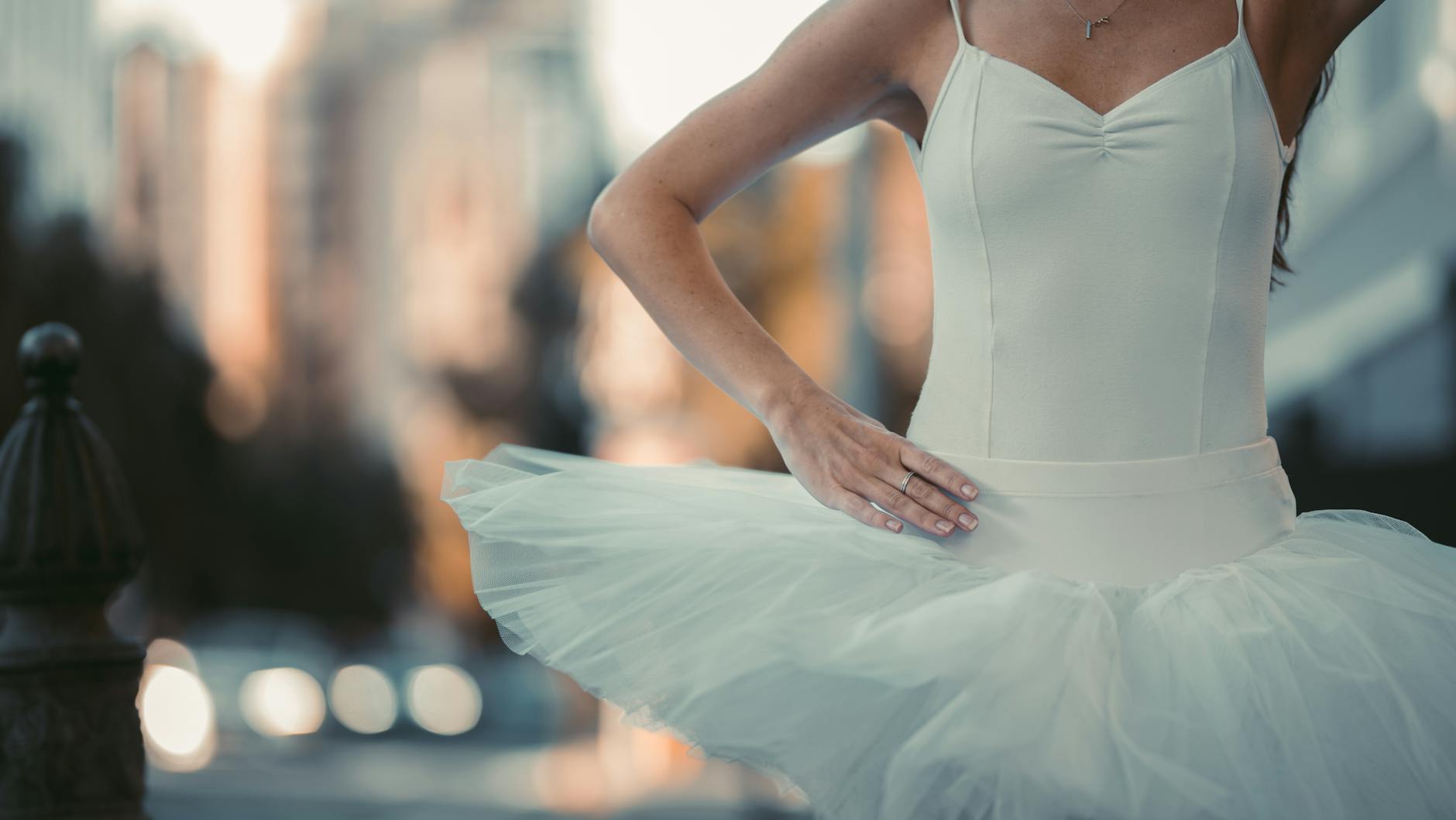 Ballerina