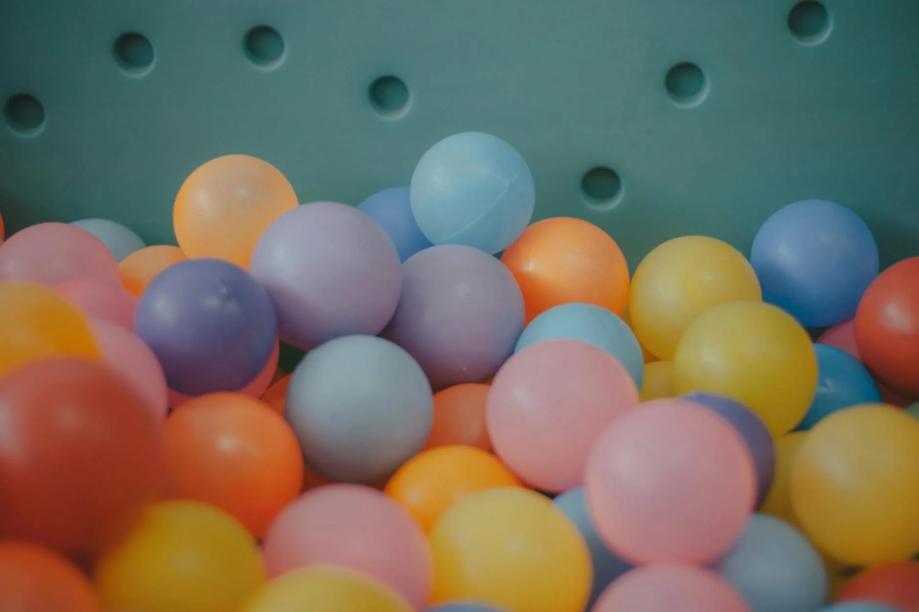 Balls
