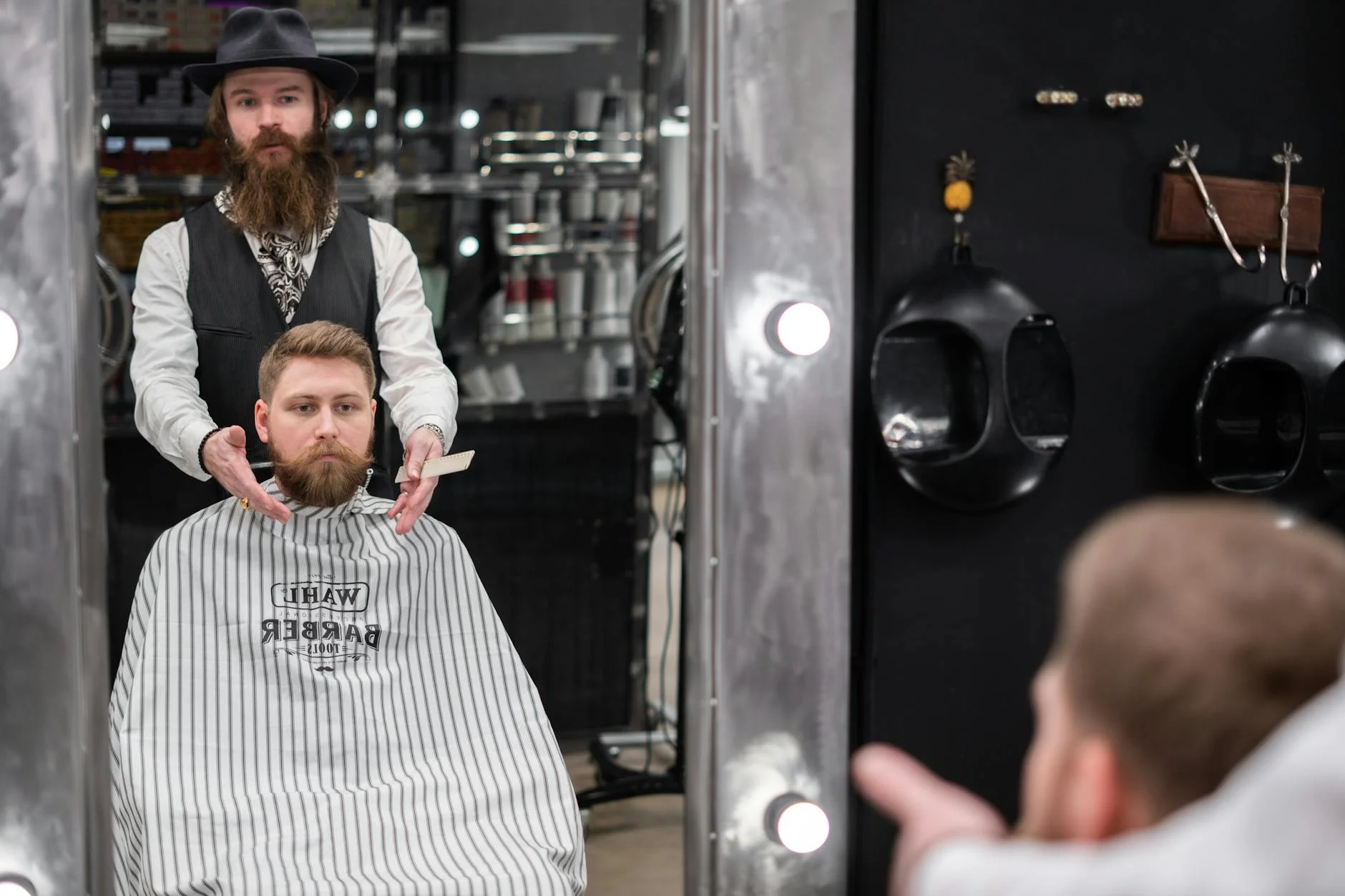 Barber