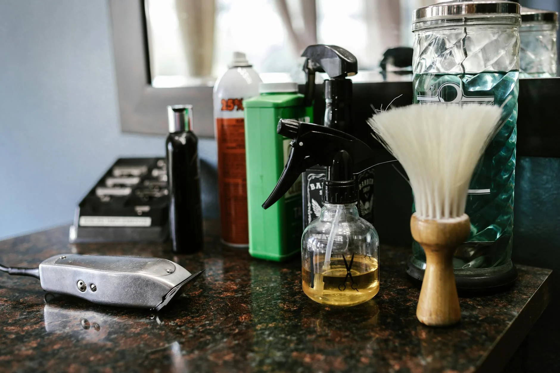 Barbershop