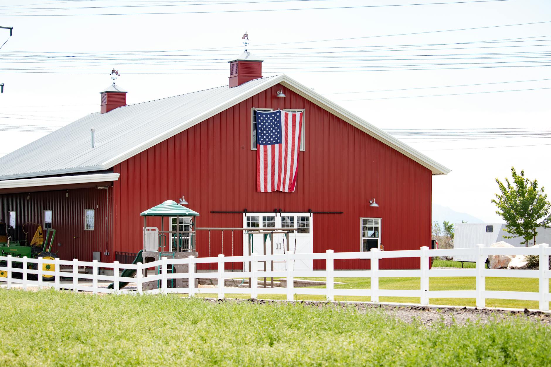 Barn