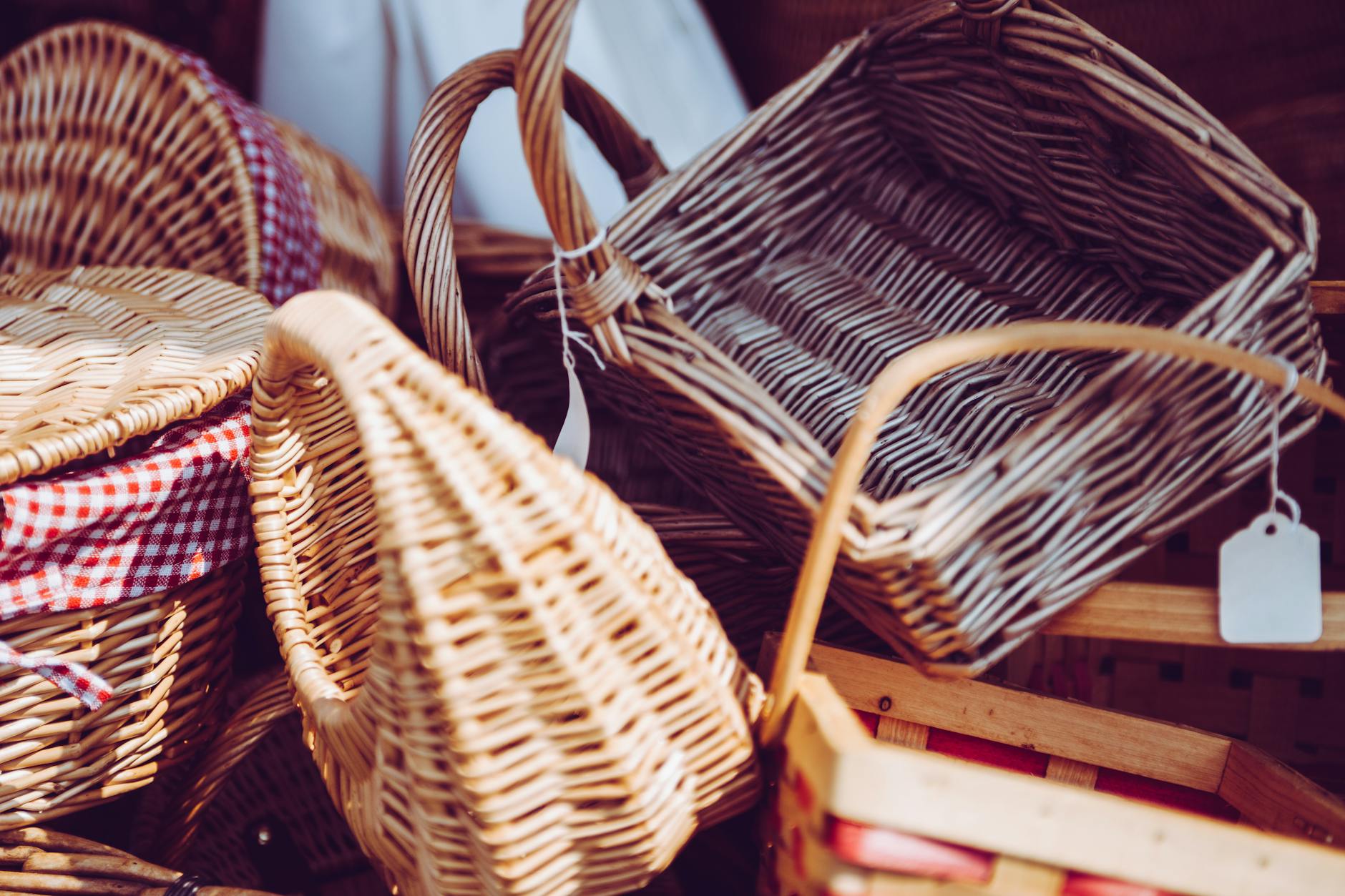 Basket