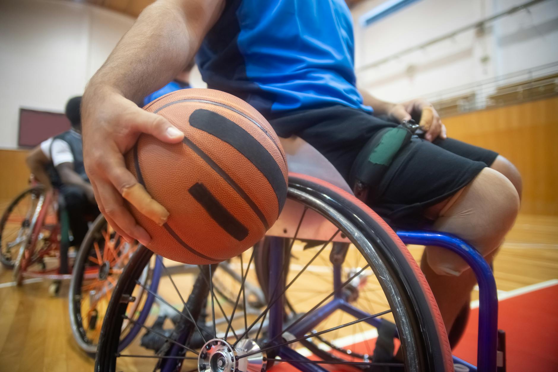 Basketball