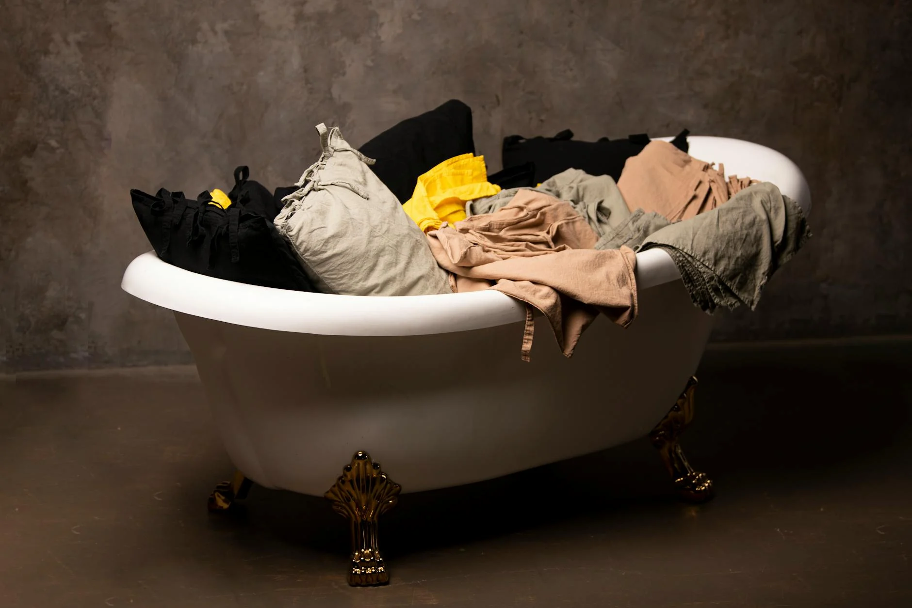 Bathtub
