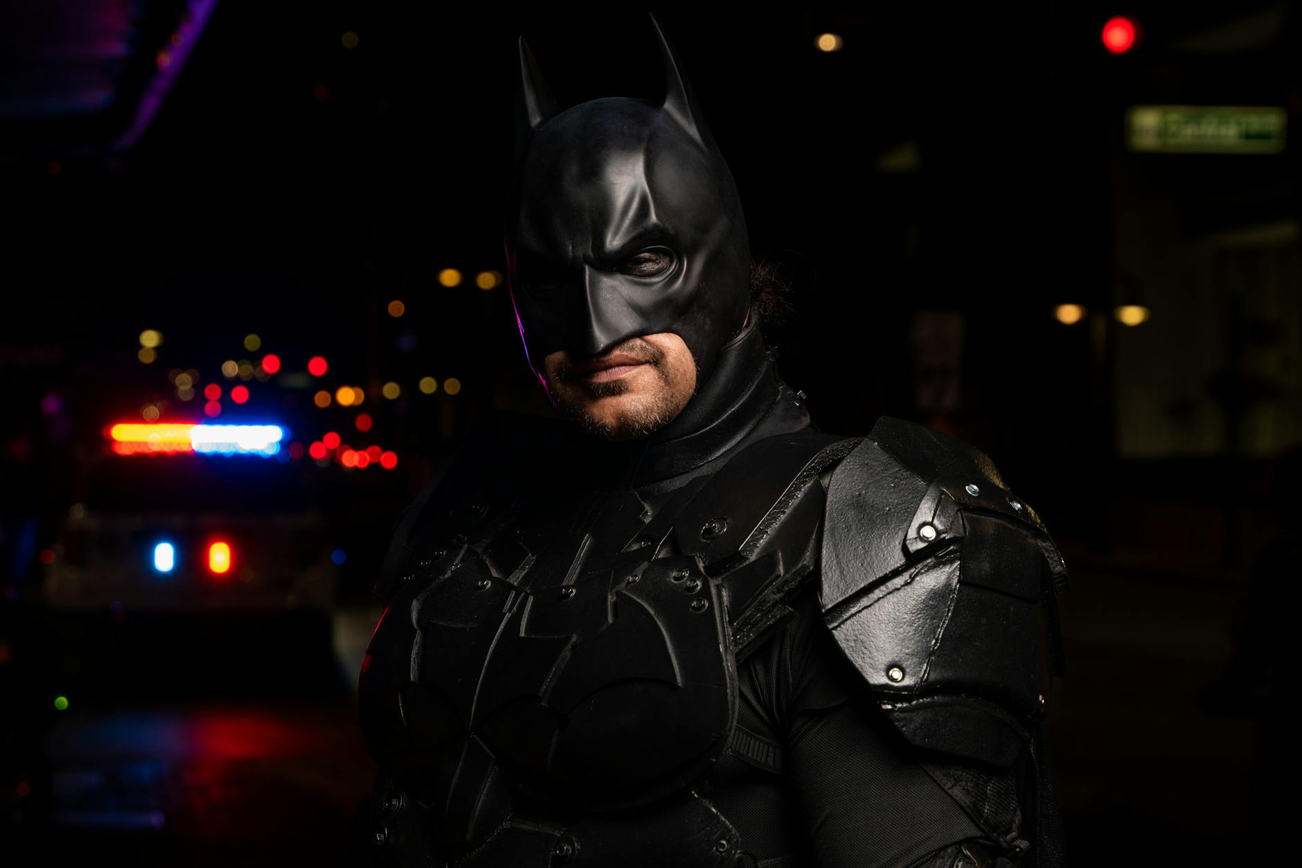 Batman