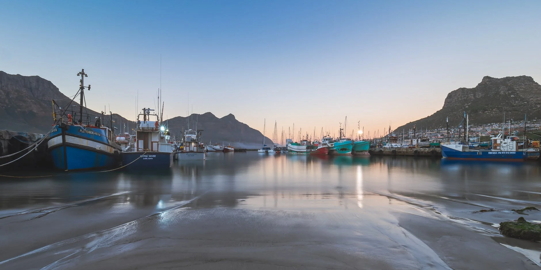 Bay