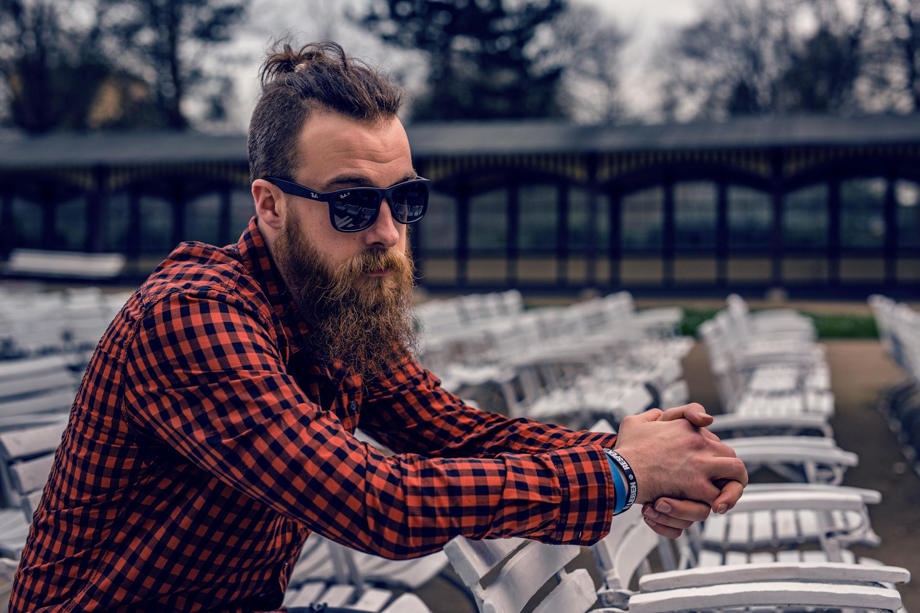 Beard