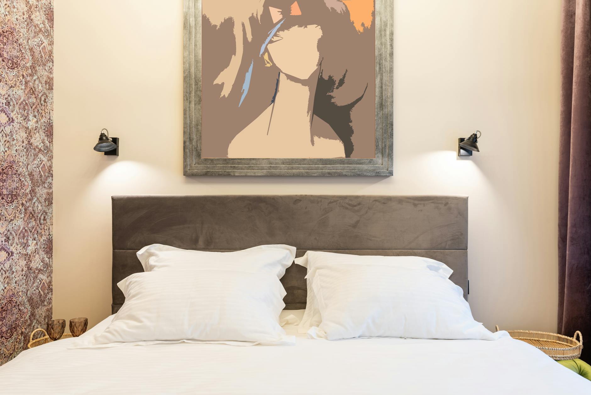 Bedclothes