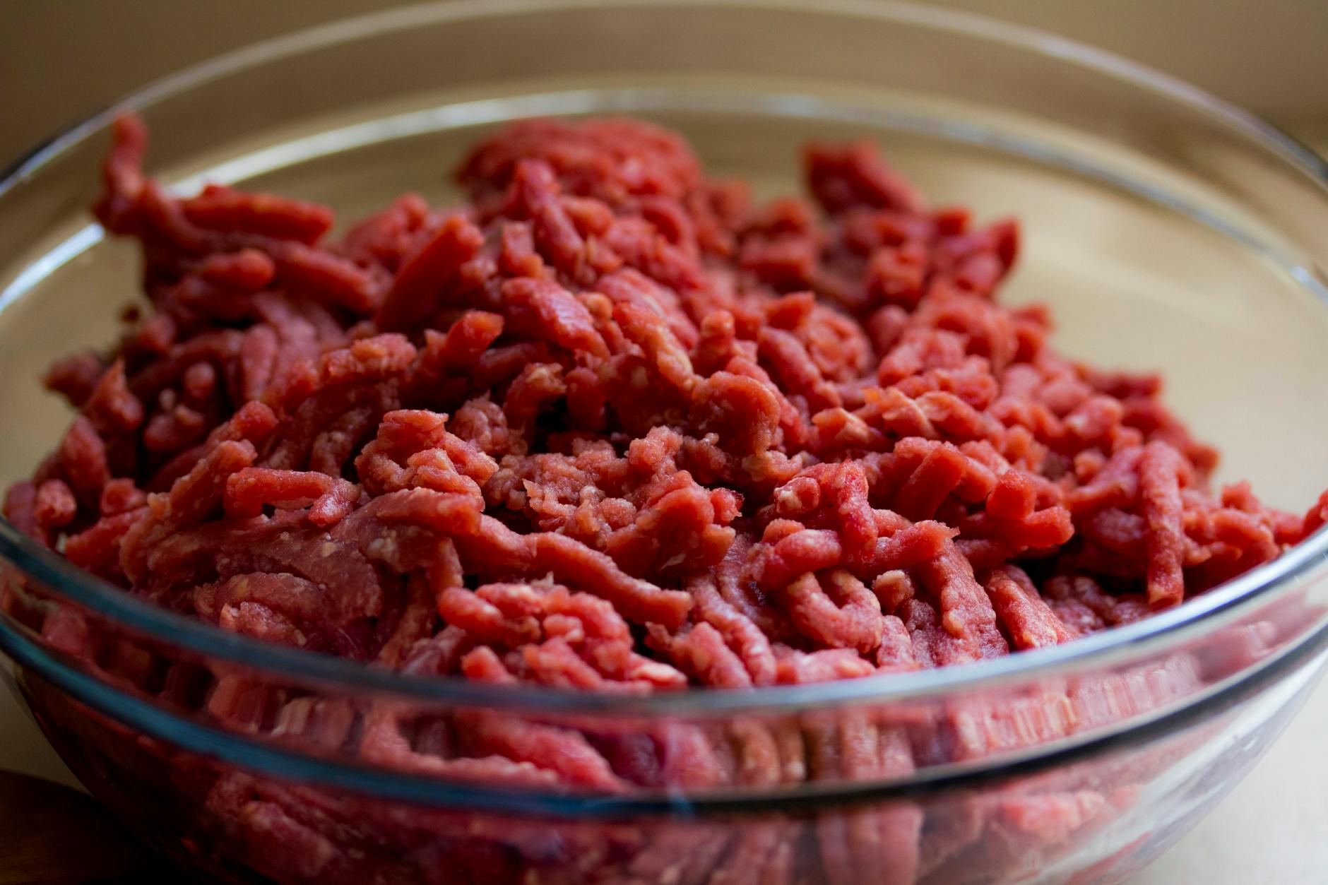 Beef