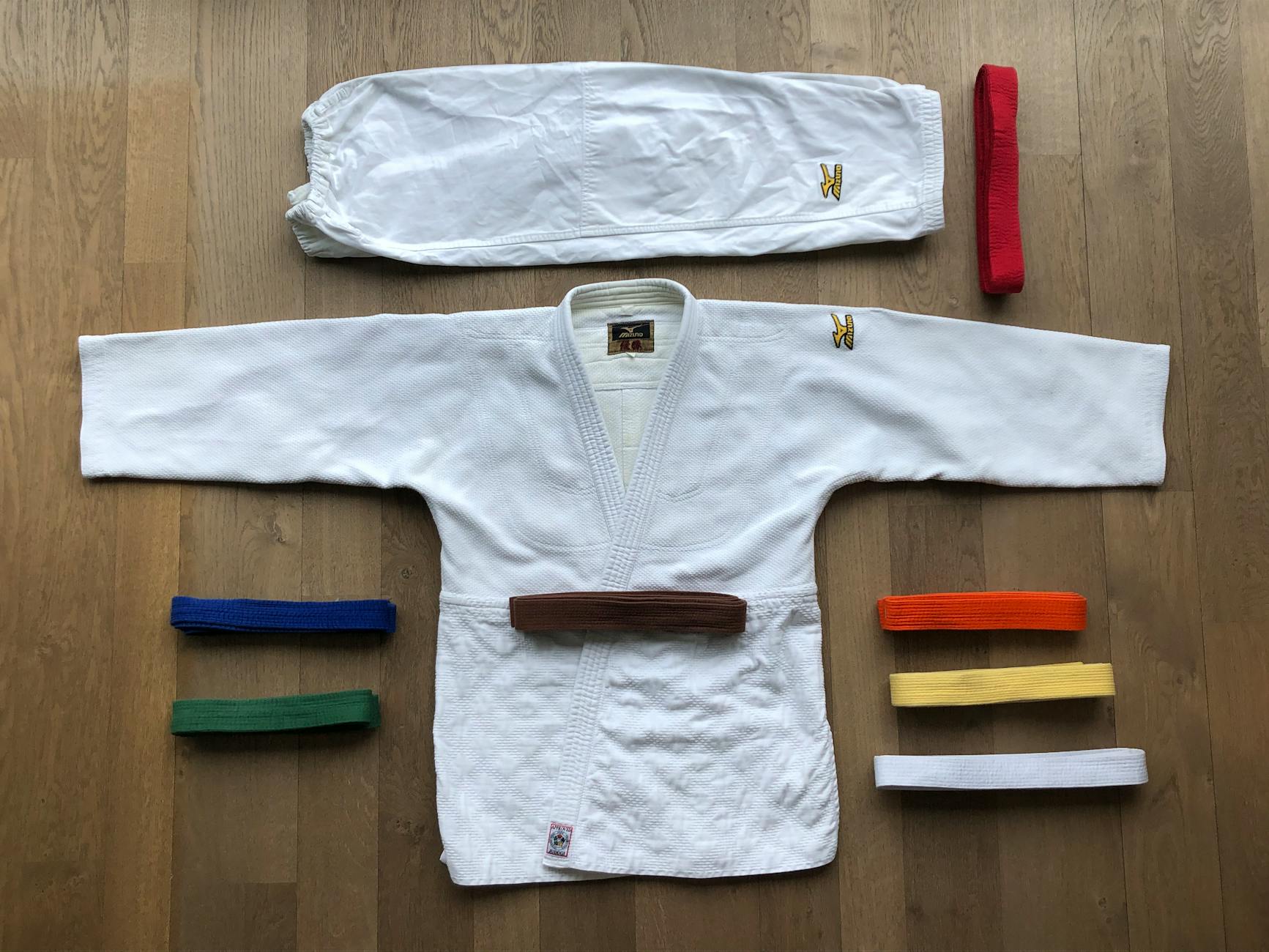 Belt (Ремень) — аксессуар для одежды и обозначение зоны