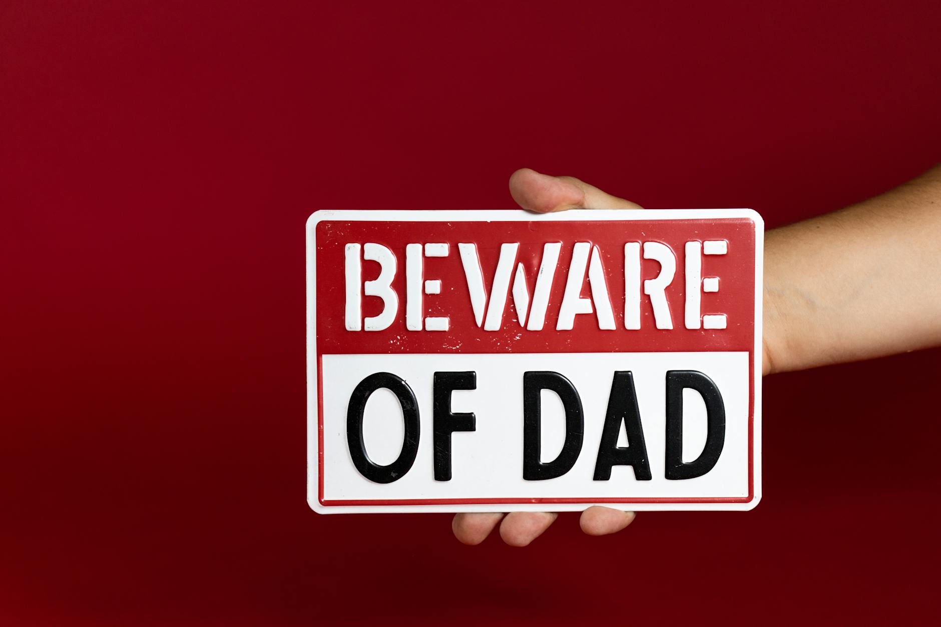 Beware