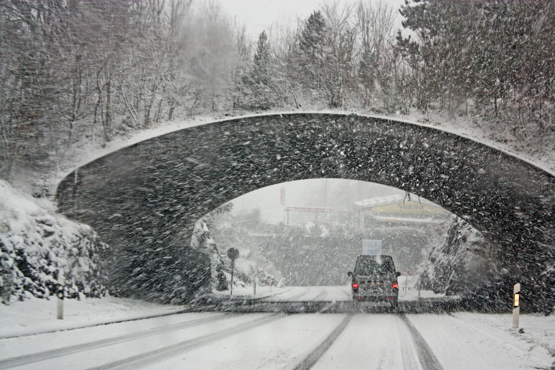 Blizzard