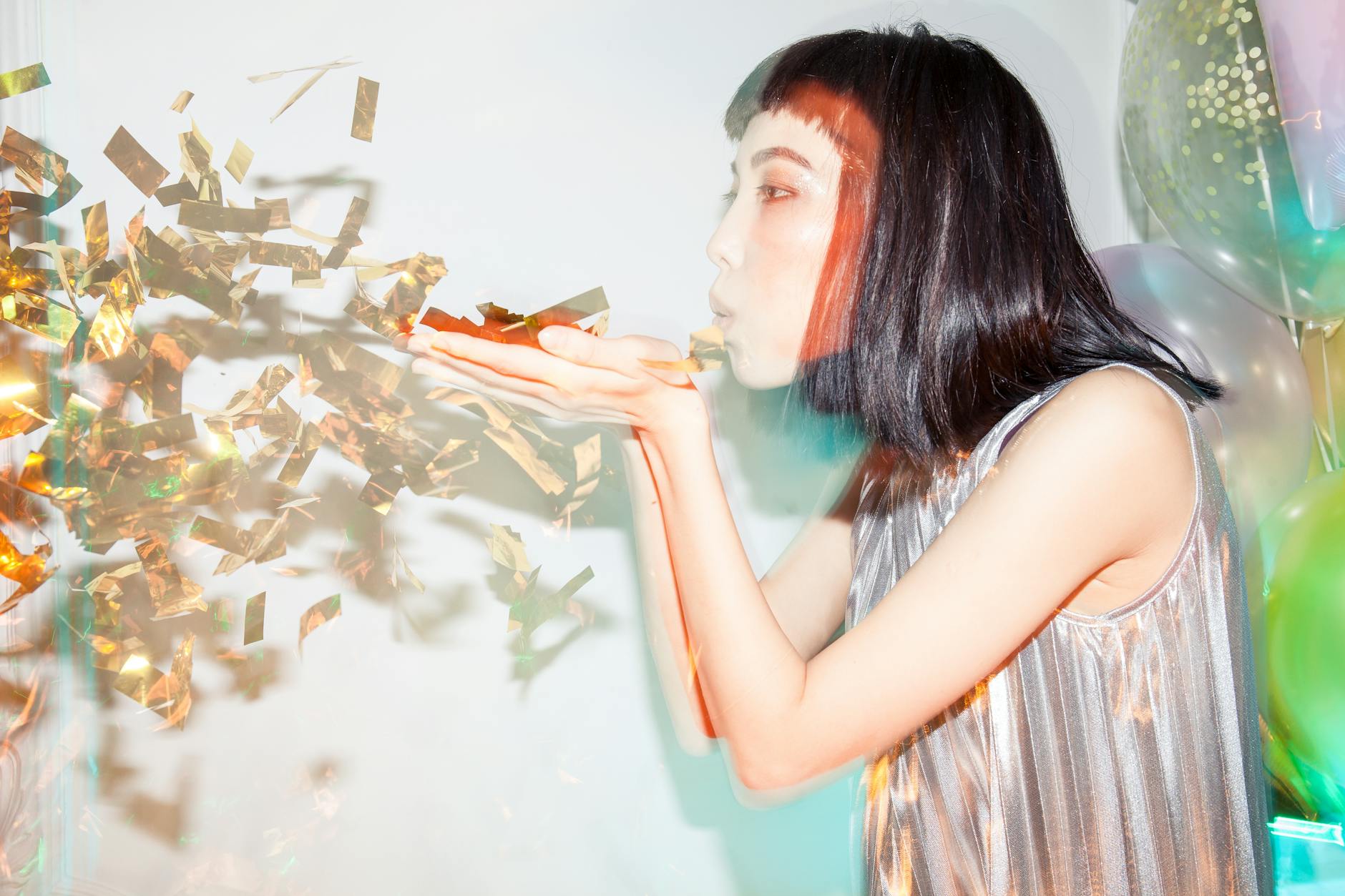 Blow