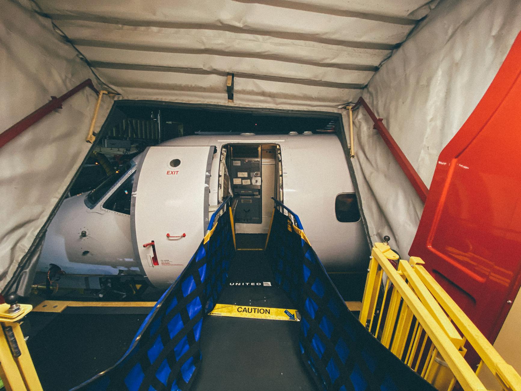 Boarding