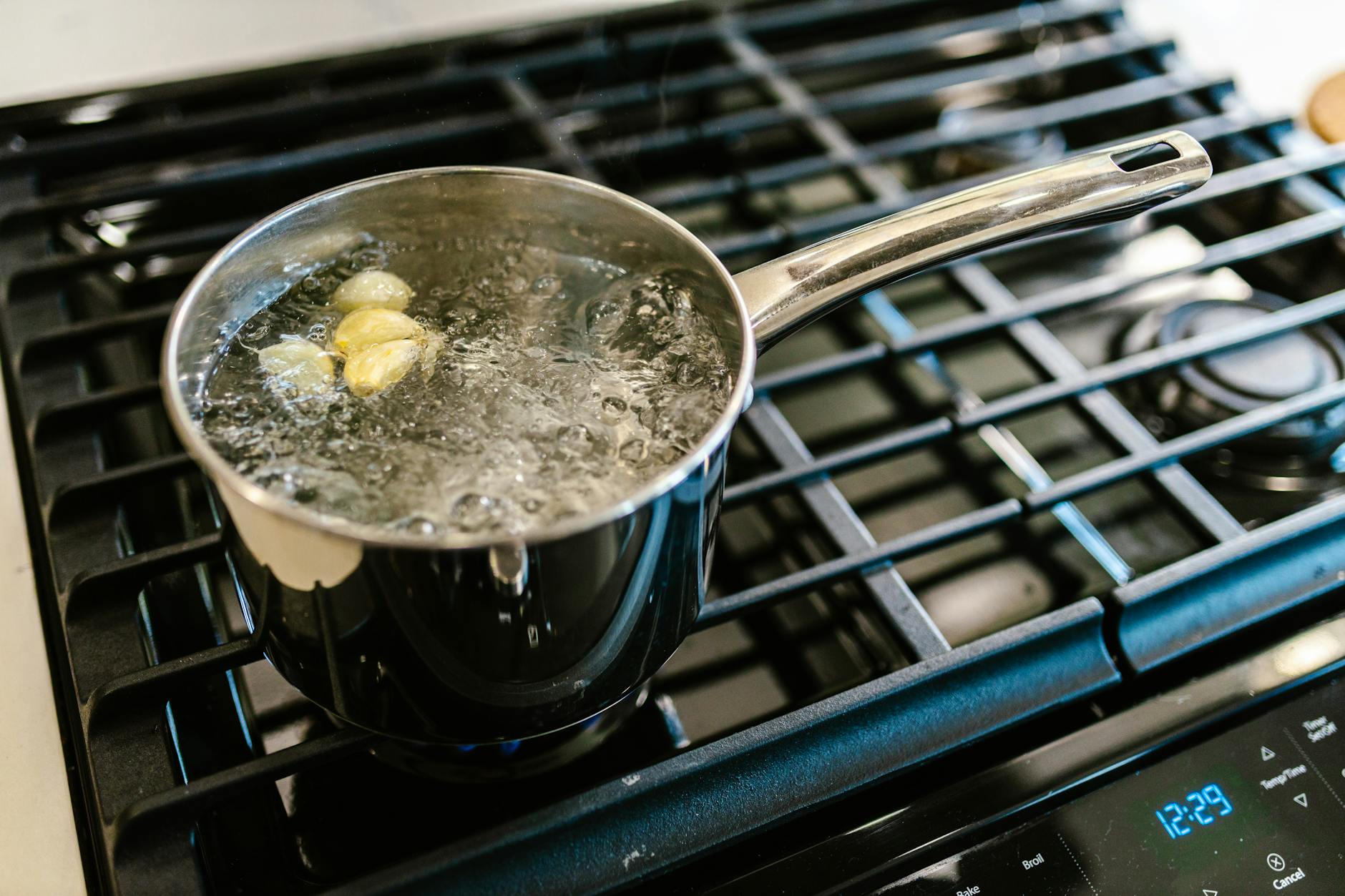 Boil