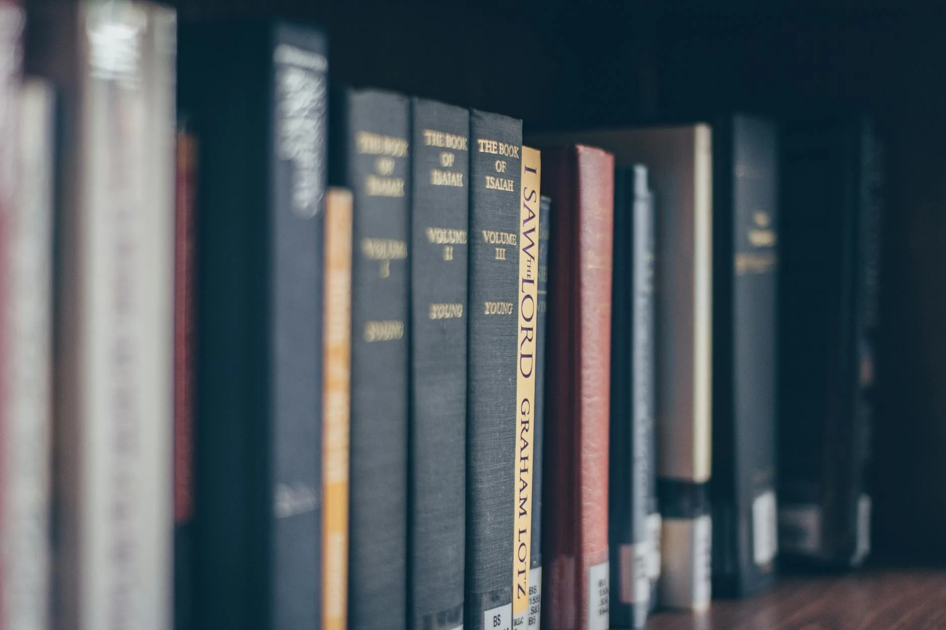 Bookcase