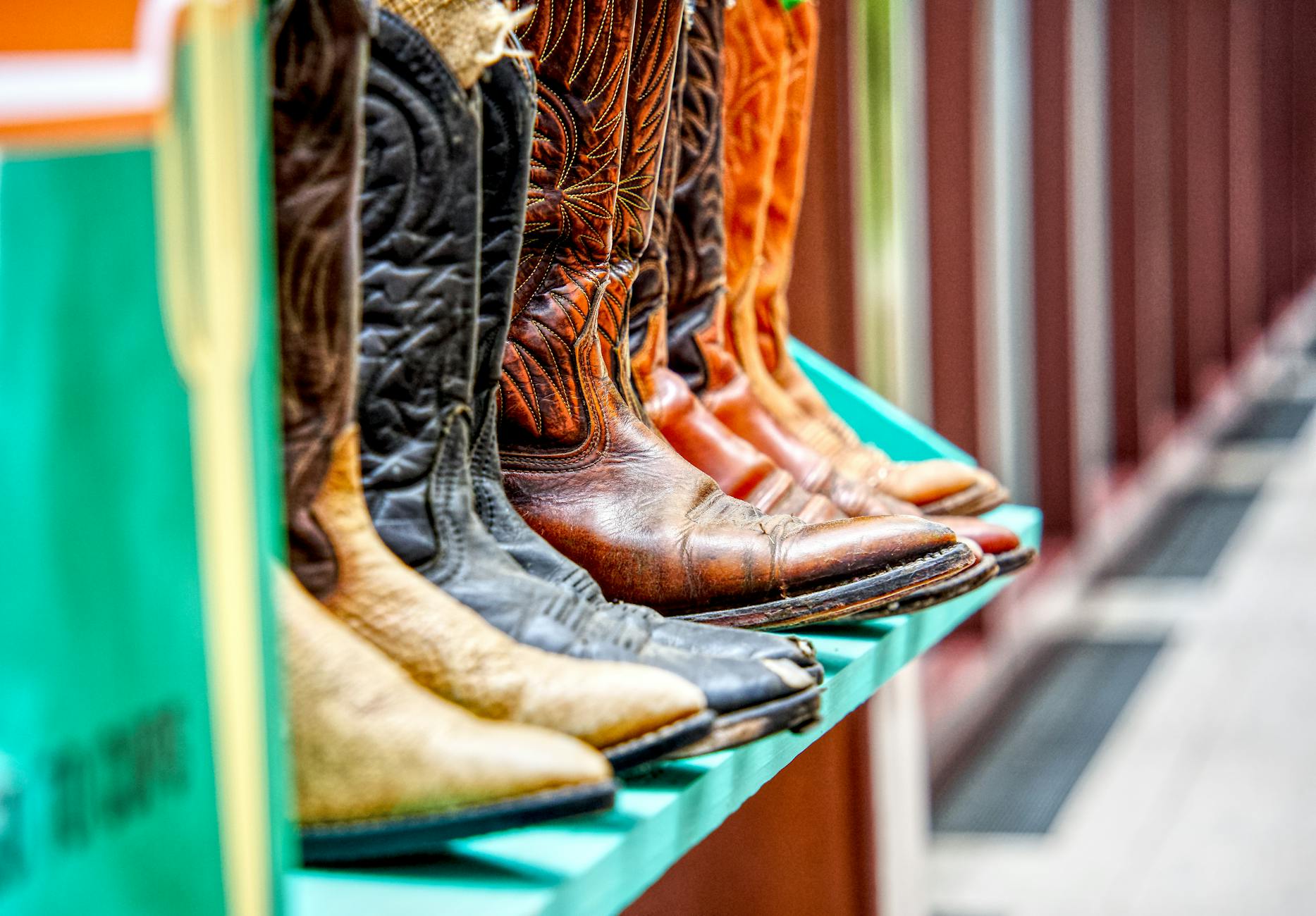 Boots