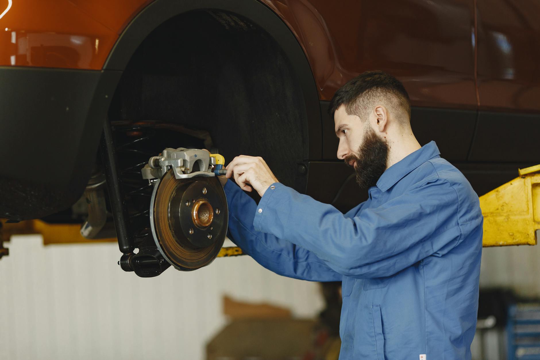 Brake