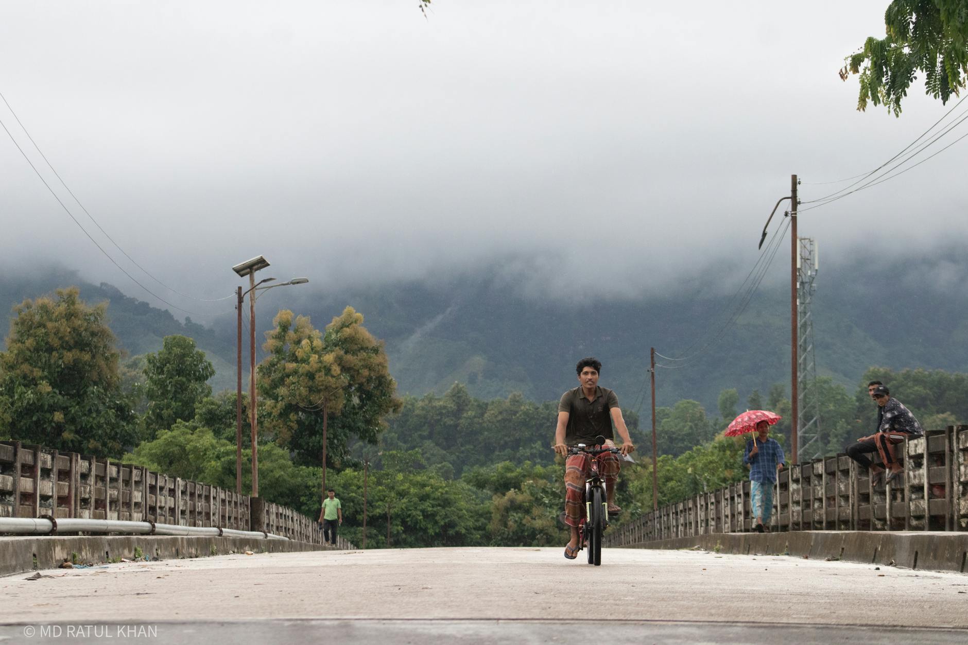 Bridge