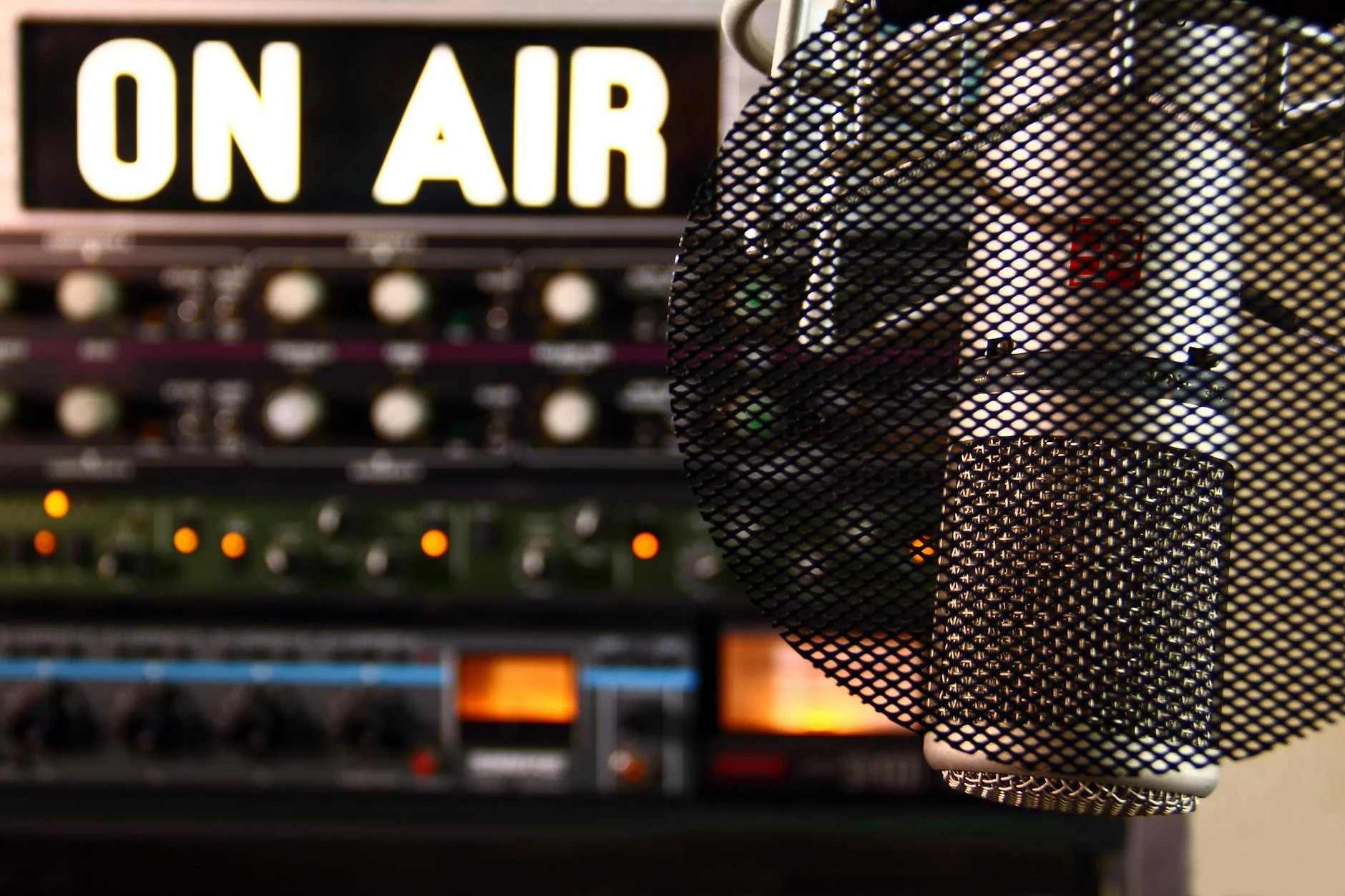 Broadcast