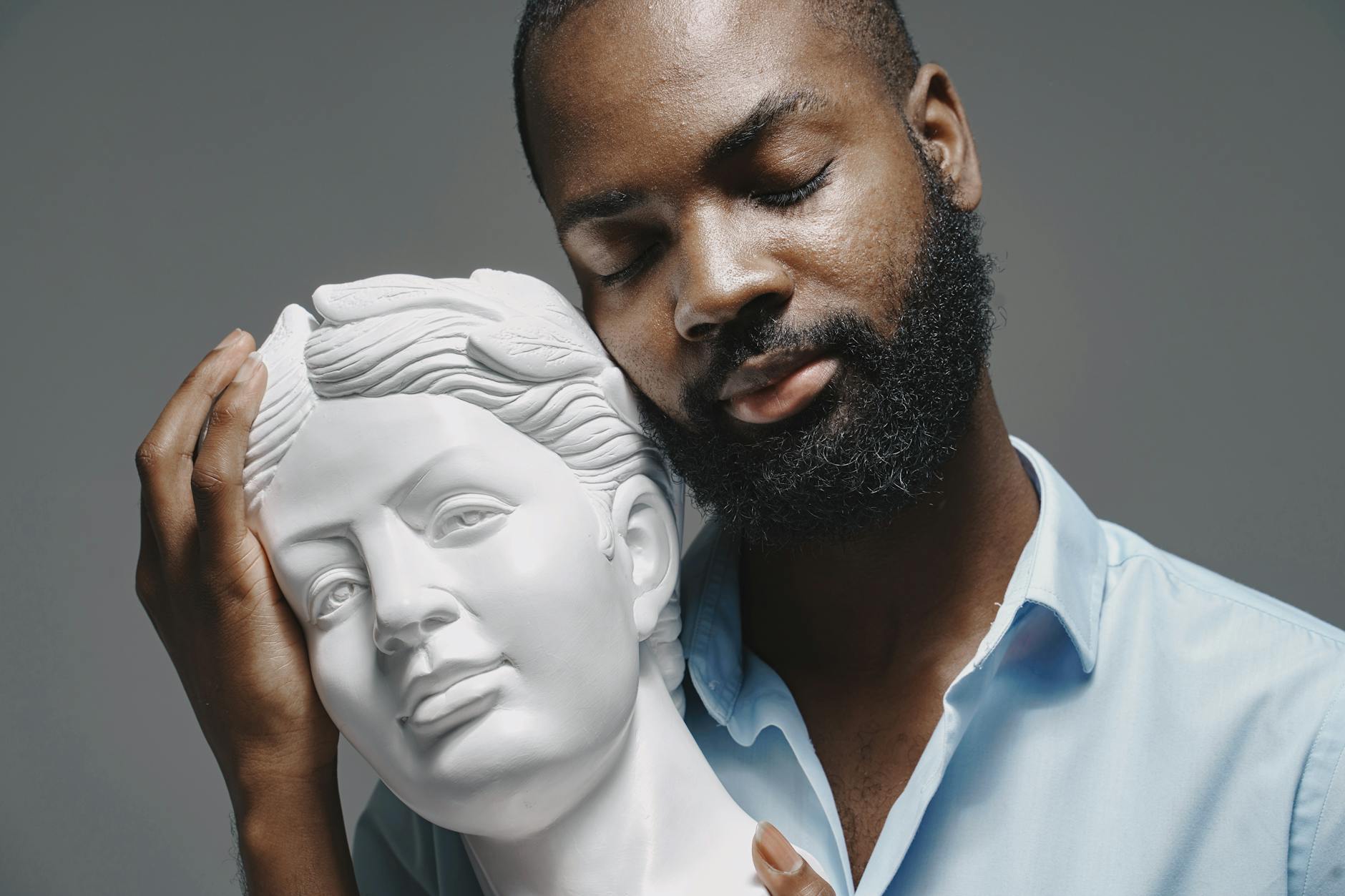 Bust