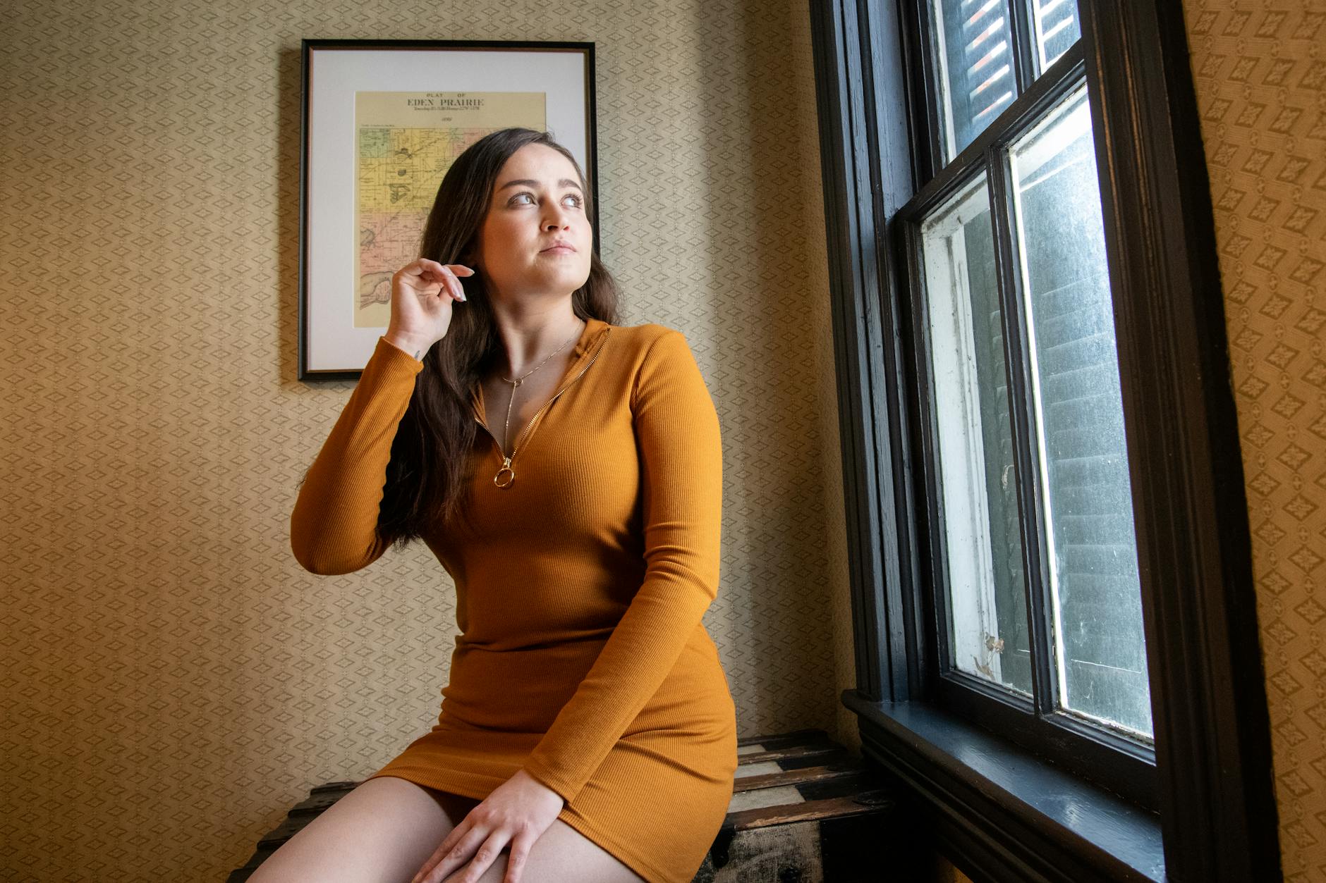 Busty