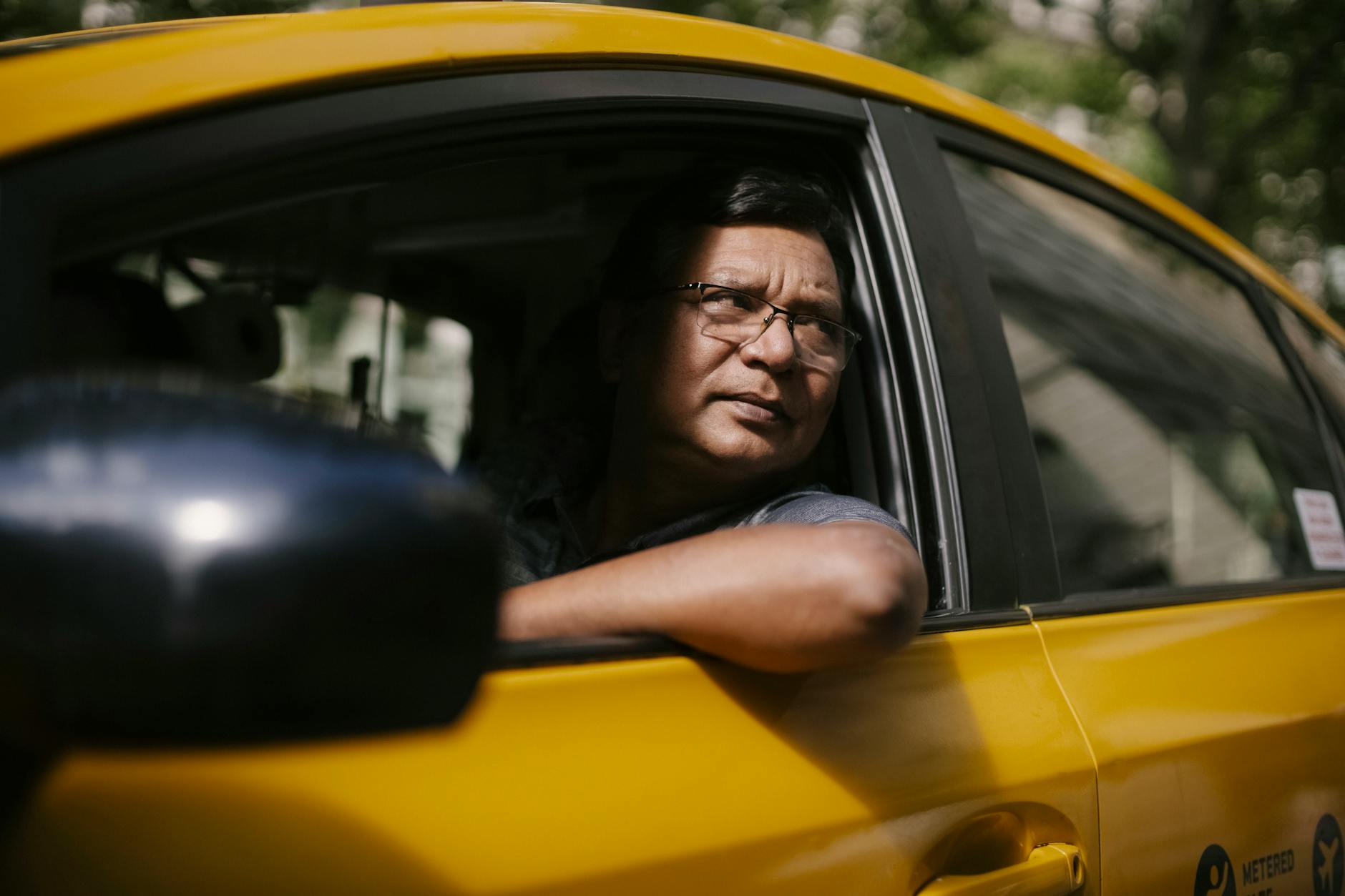 Cab