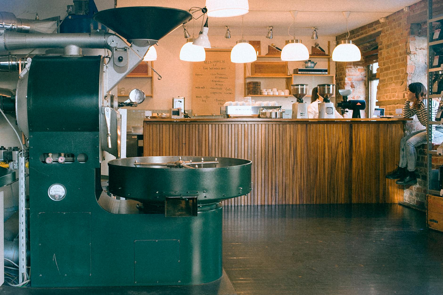 Cafe
