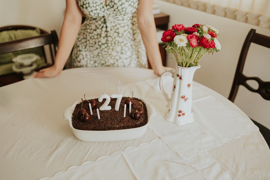 Cake (Торт, пирожное) — сладкое угощение