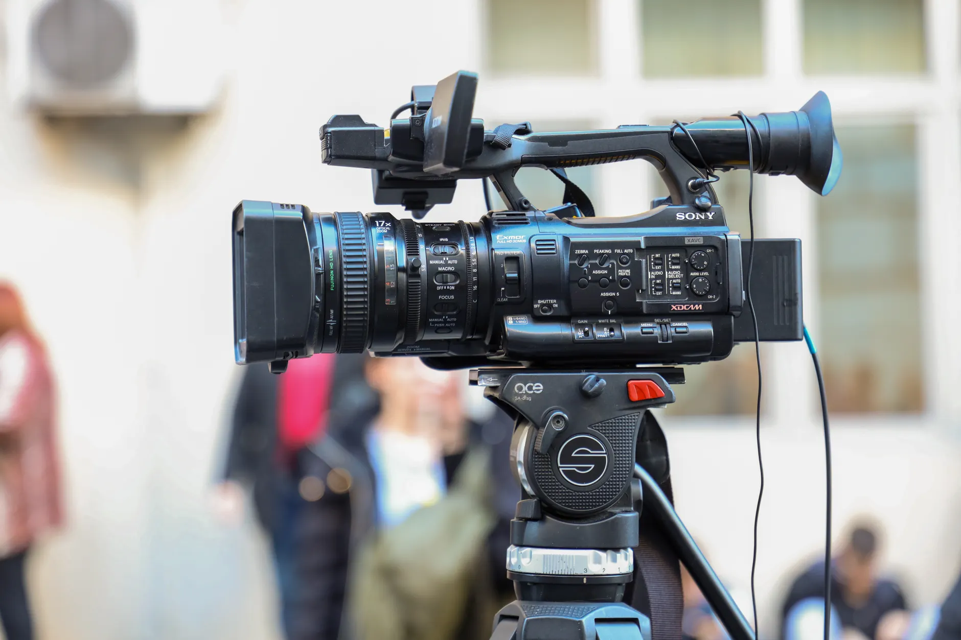Camcorder