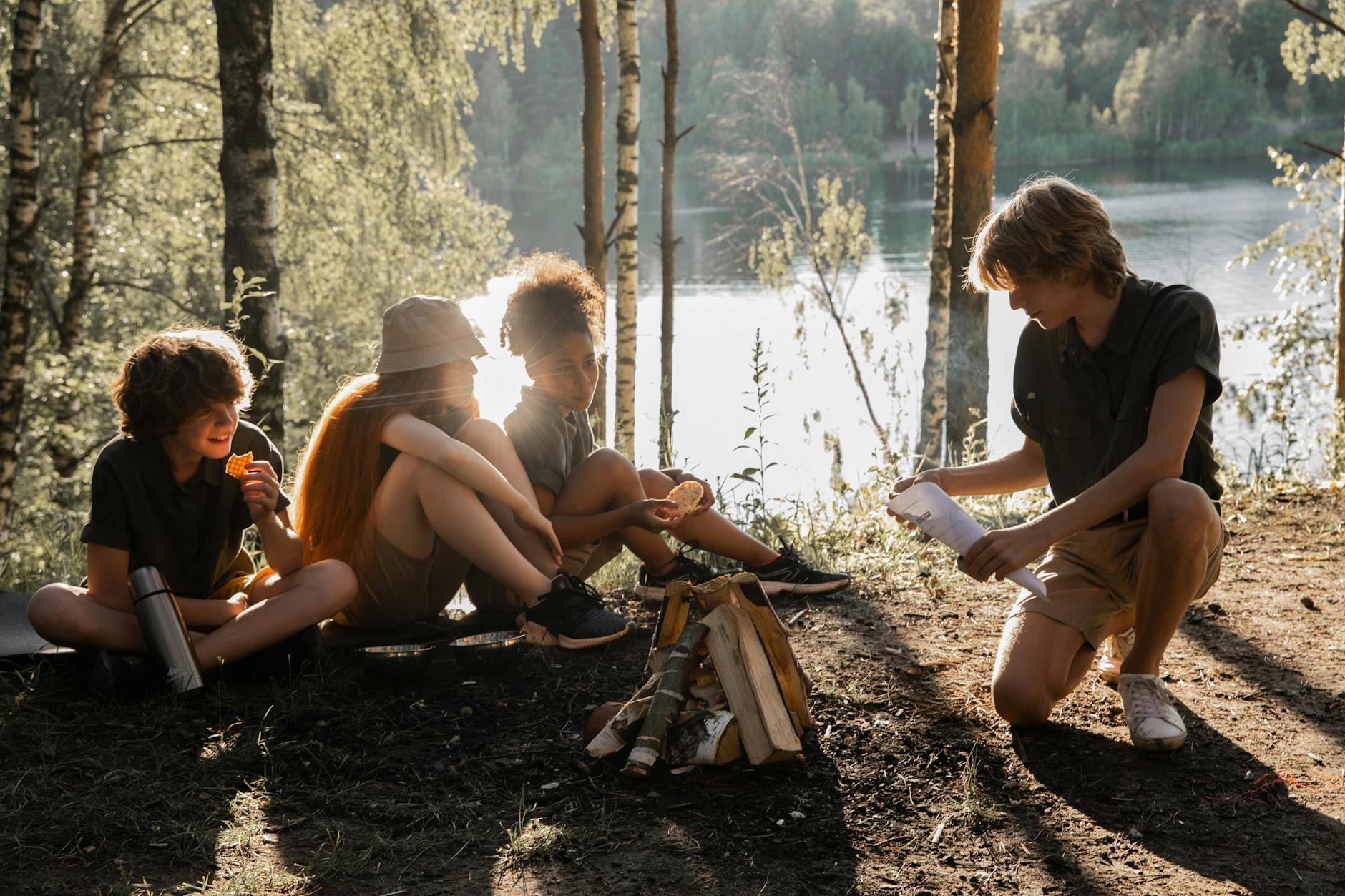 Campfire