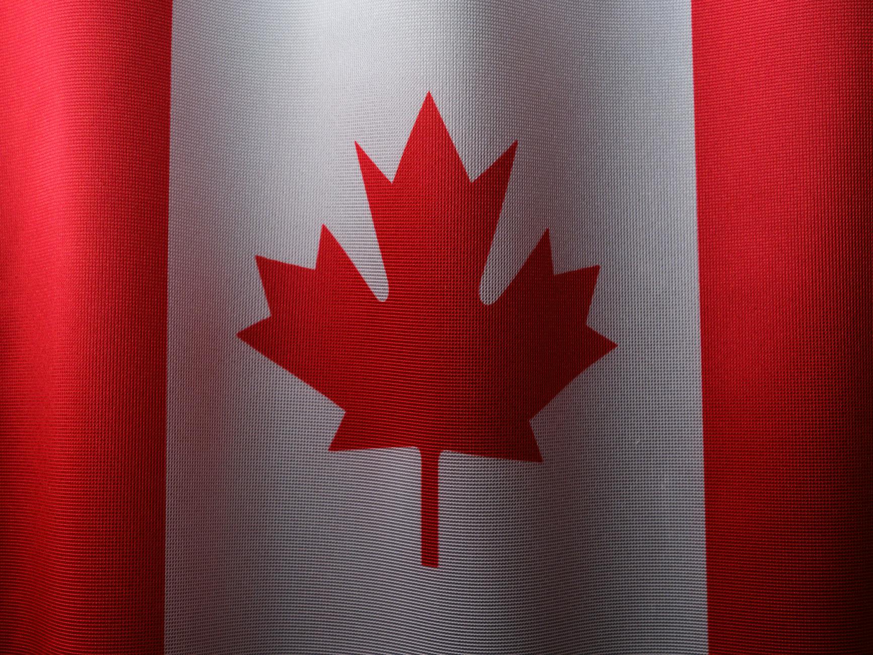 Canadian