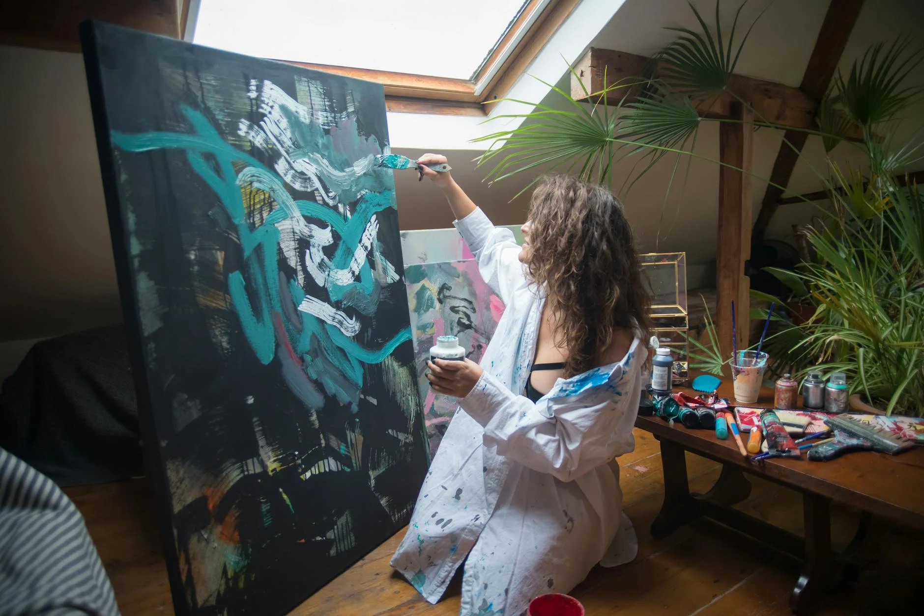 Canvas